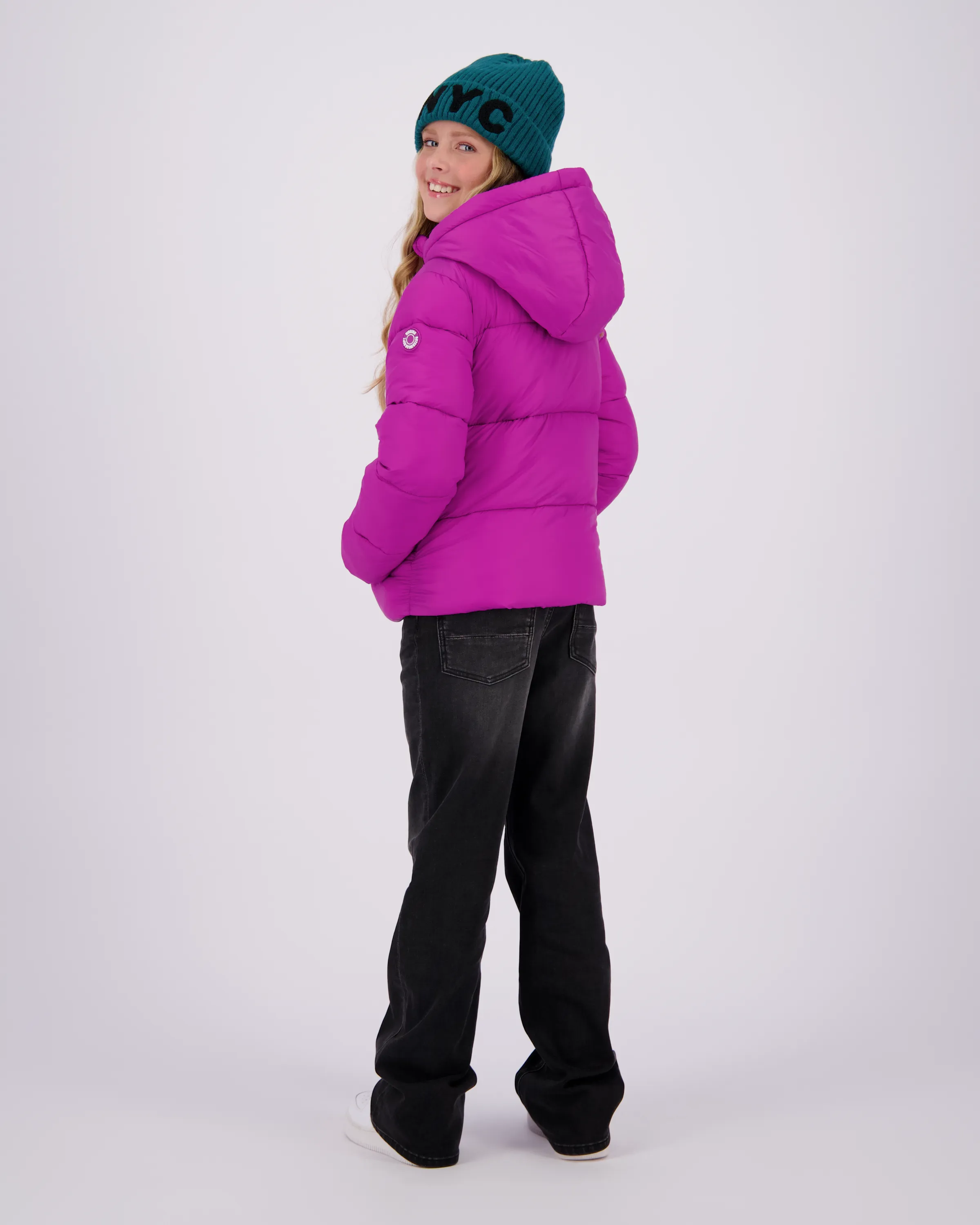 Outdoorjacke Tanna