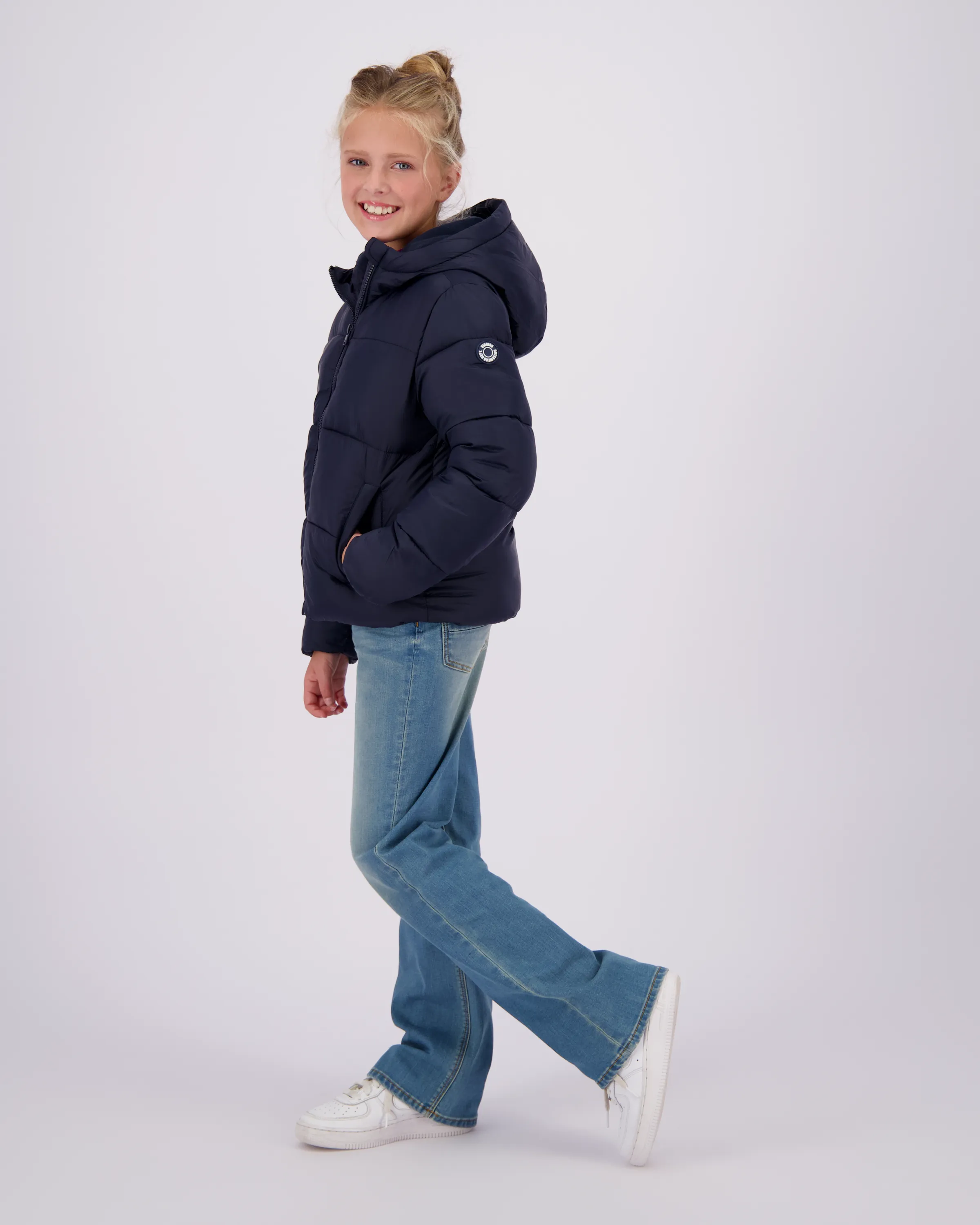 Outdoorjacke Tanna