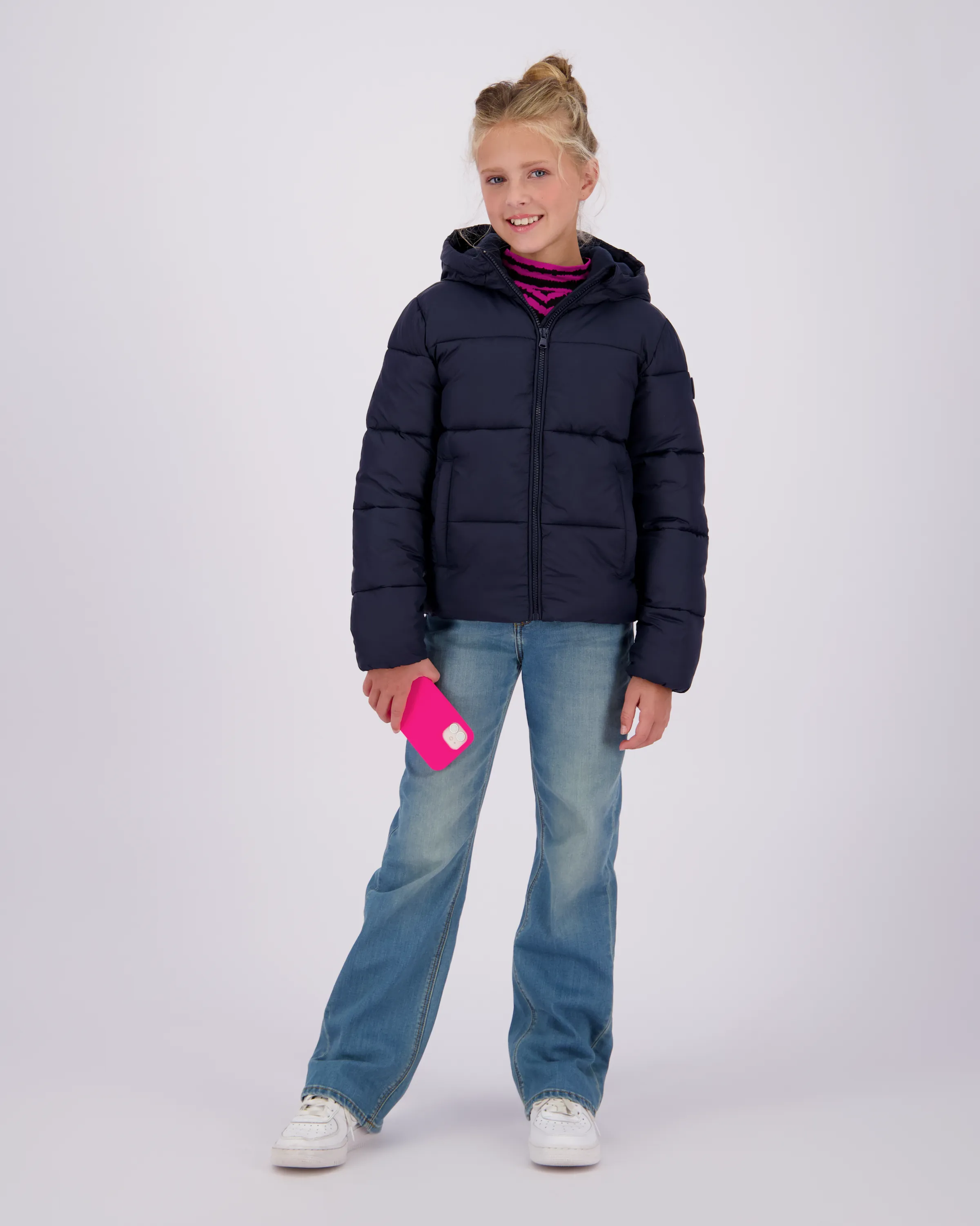 Outdoorjacke Tanna
