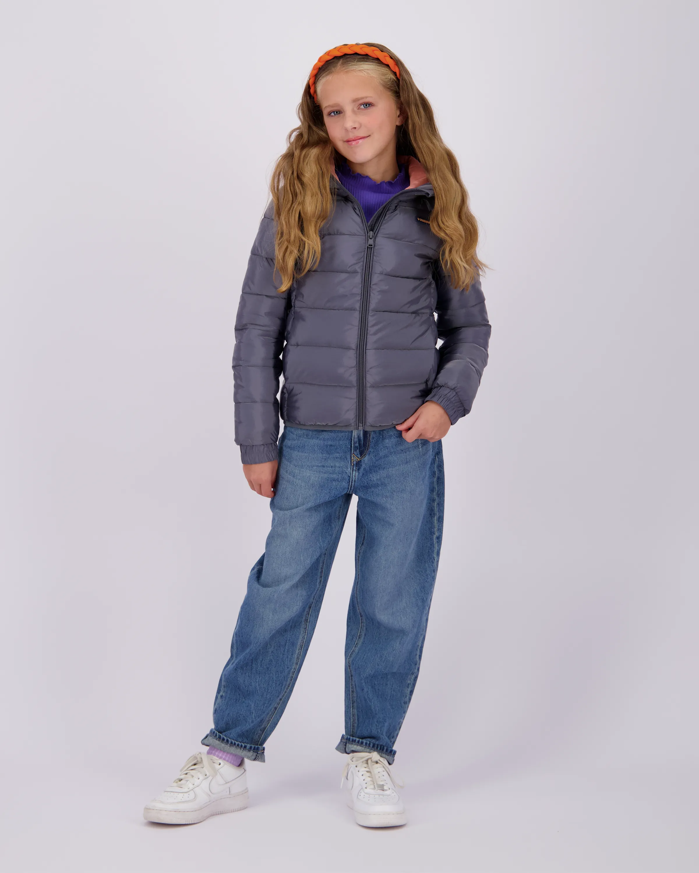 Outdoorjacke Tianne