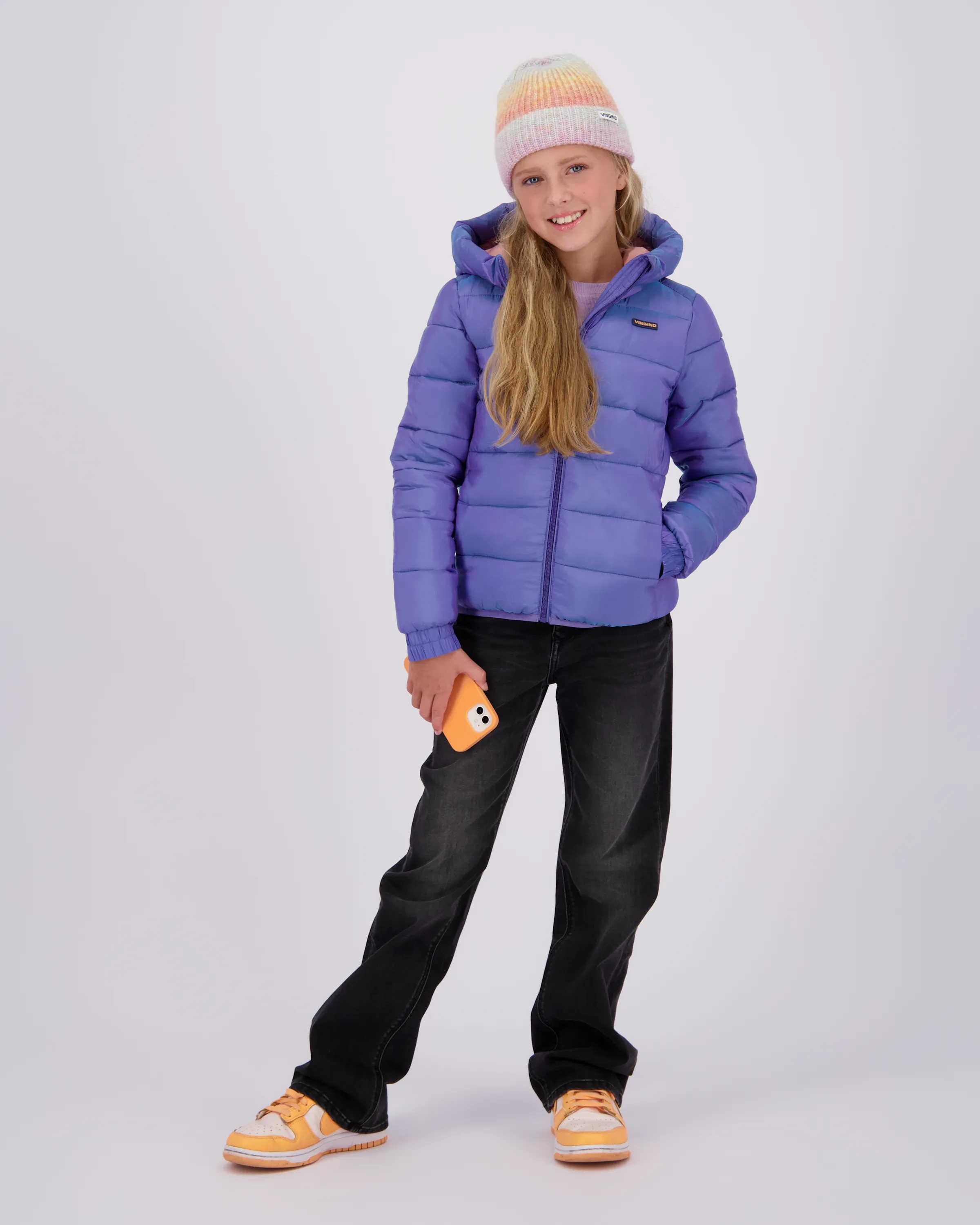 Outdoorjacke Tianne