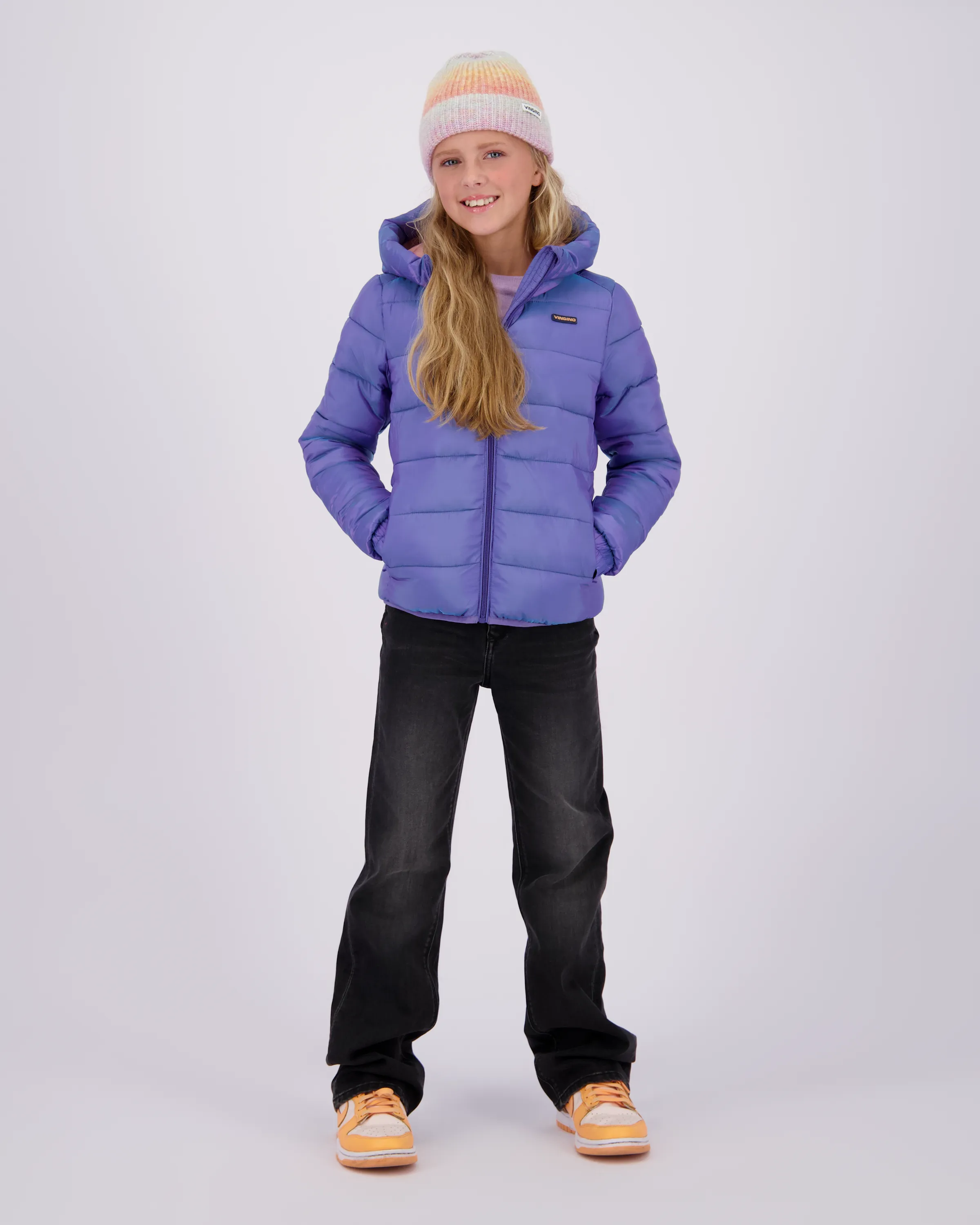 Outdoorjacke Tianne