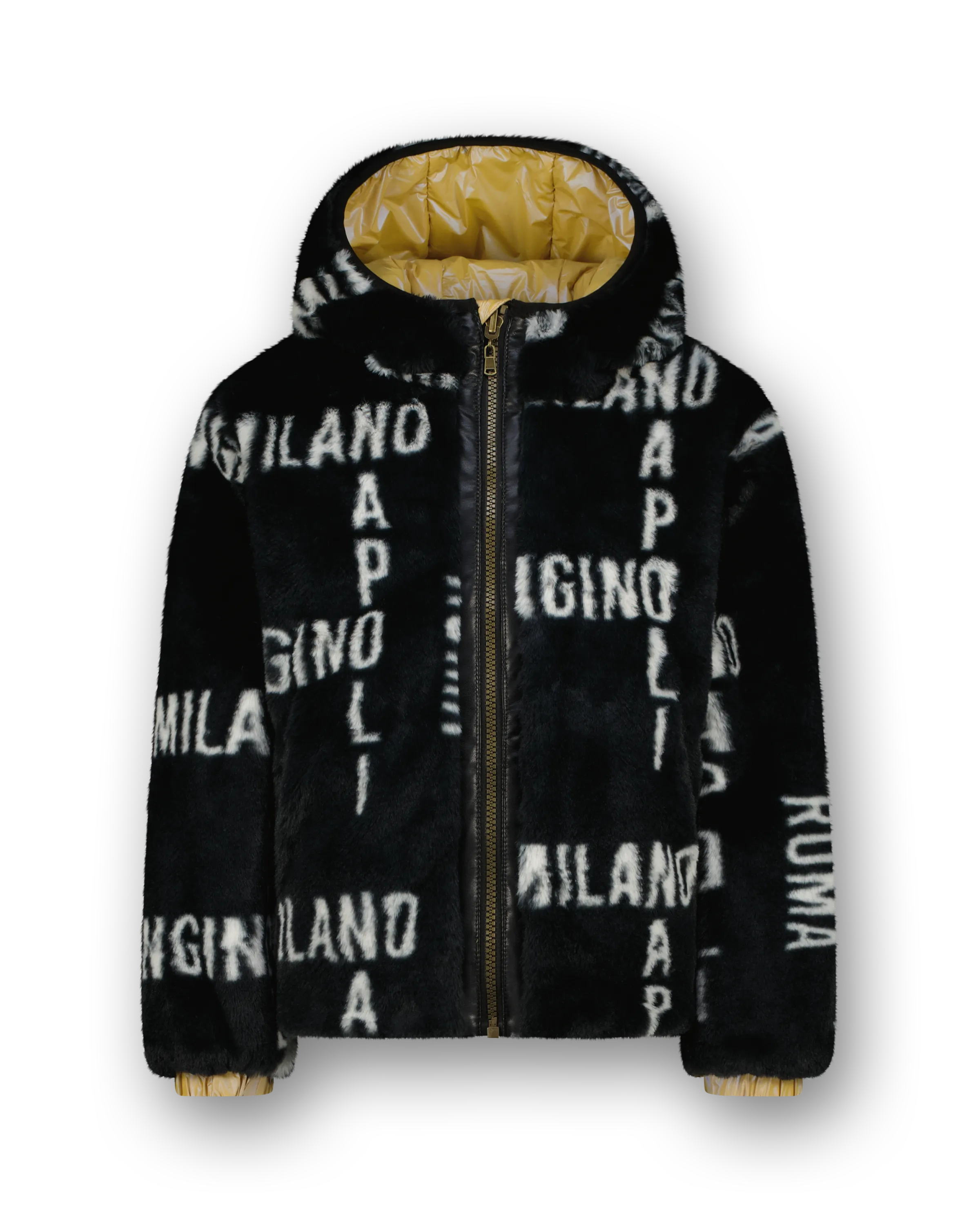 Outdoorjacke Tabra