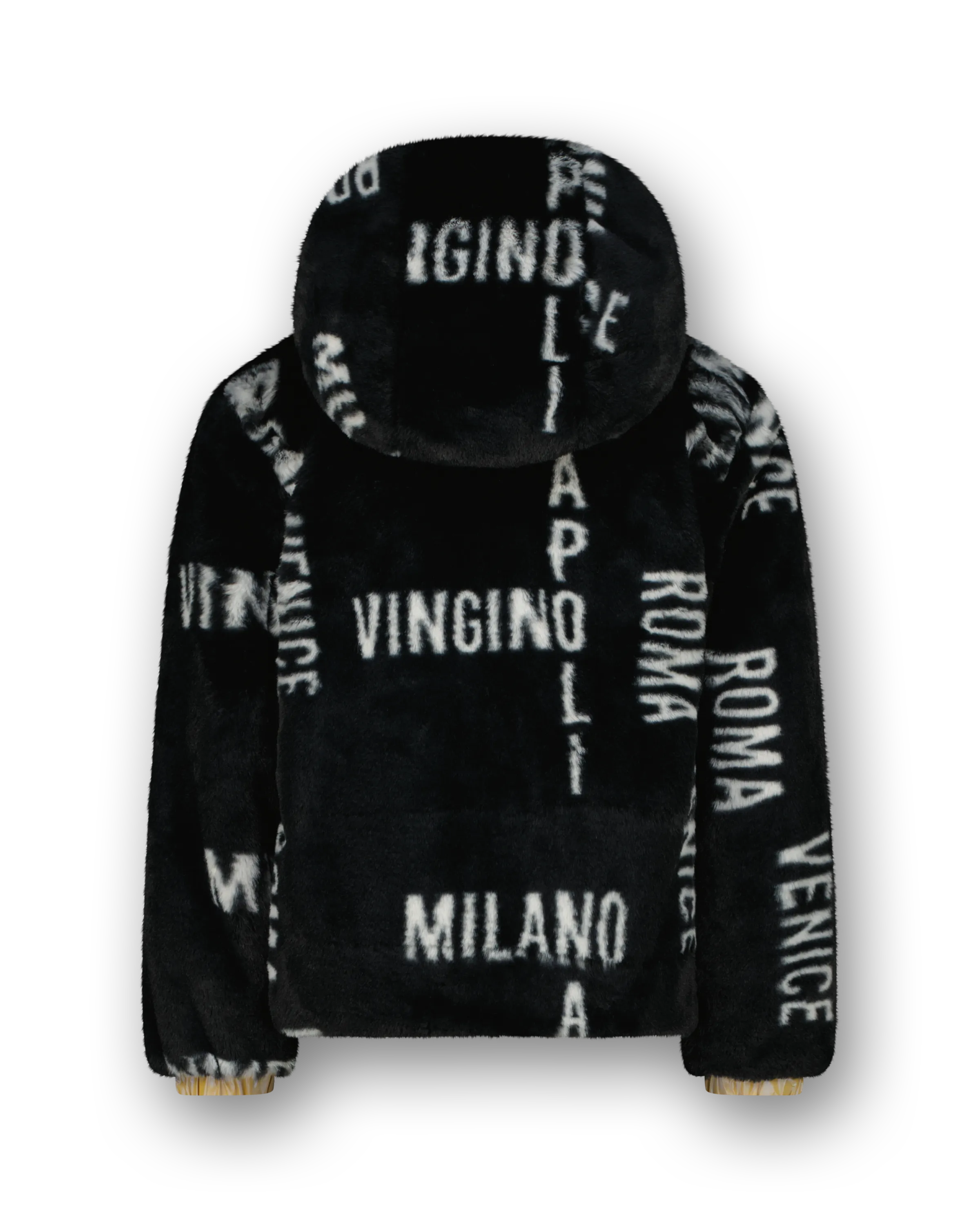 Outdoorjacke Tabra