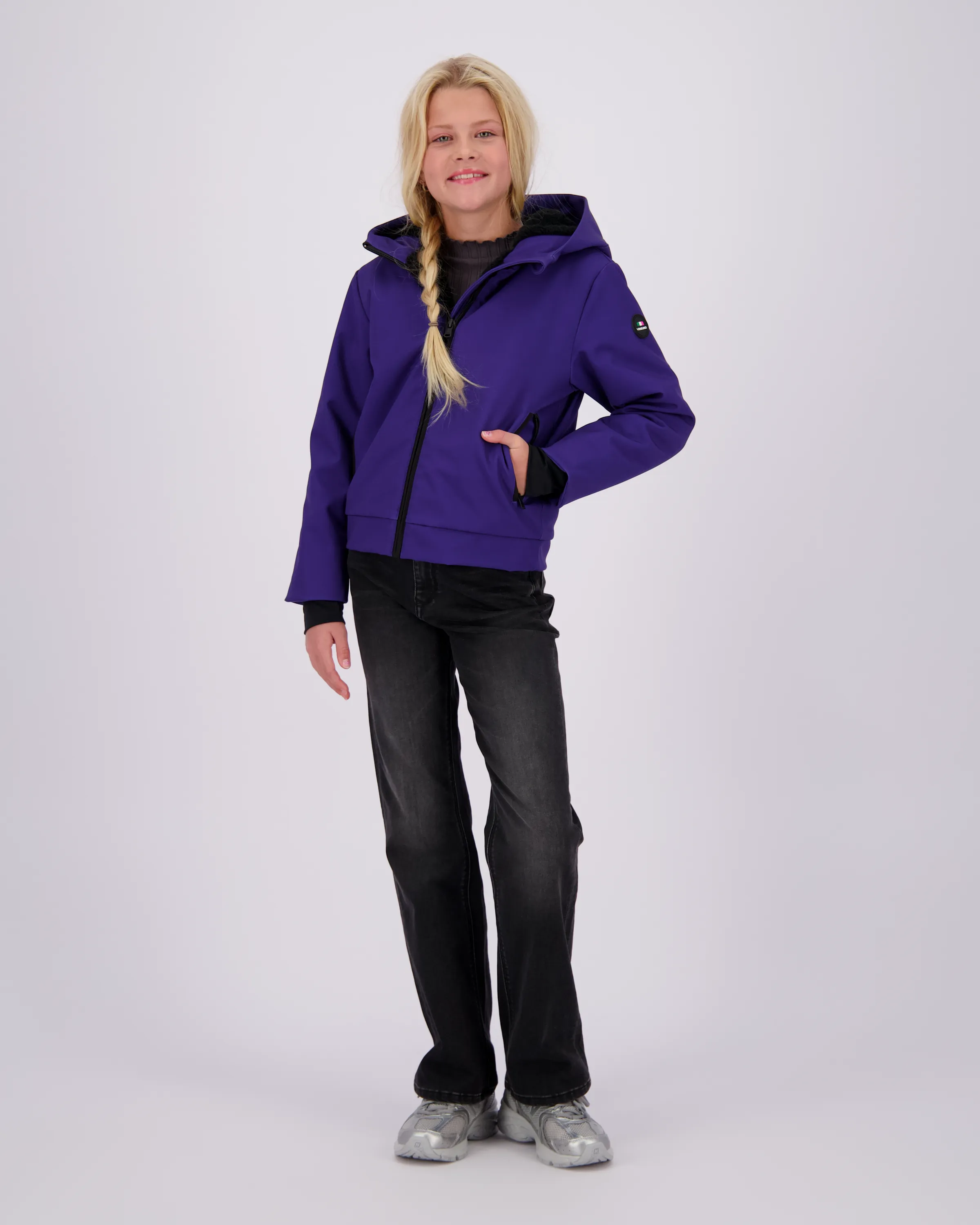 Outdoorjacke Taroa