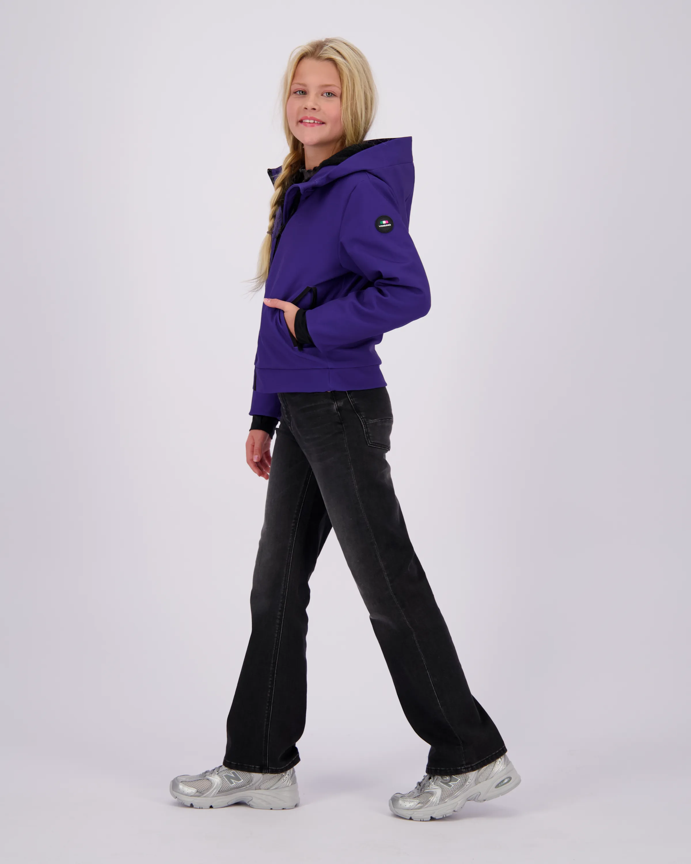 Outdoorjacke Taroa