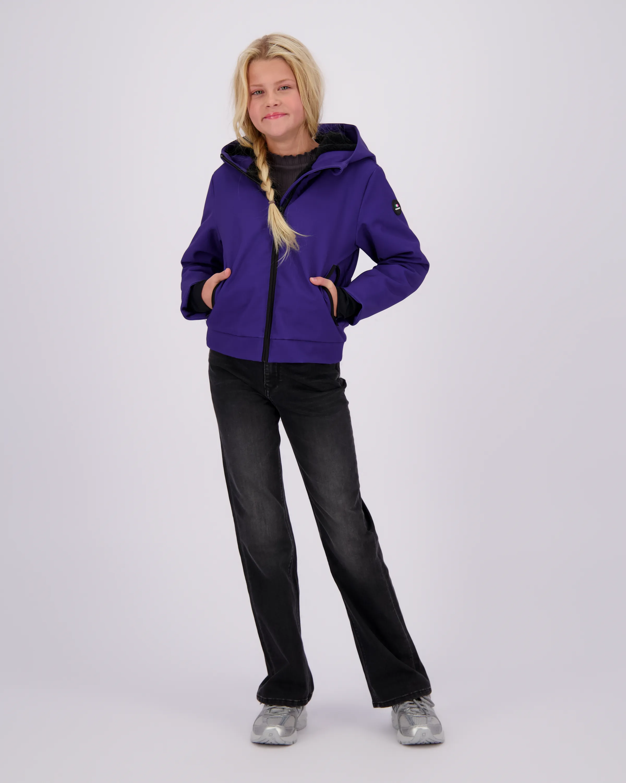 Outdoorjacke Taroa