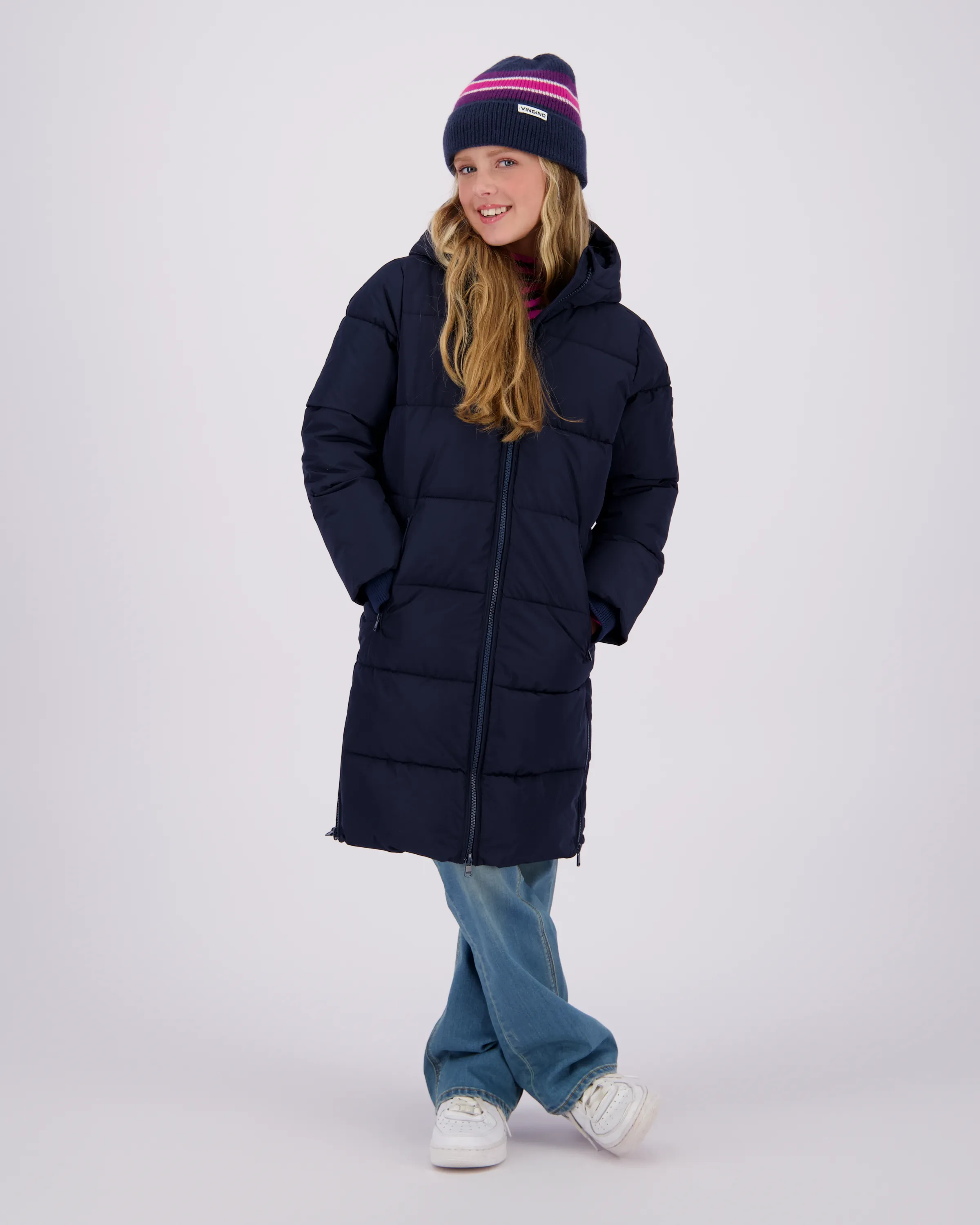 Outdoorjacke Taire