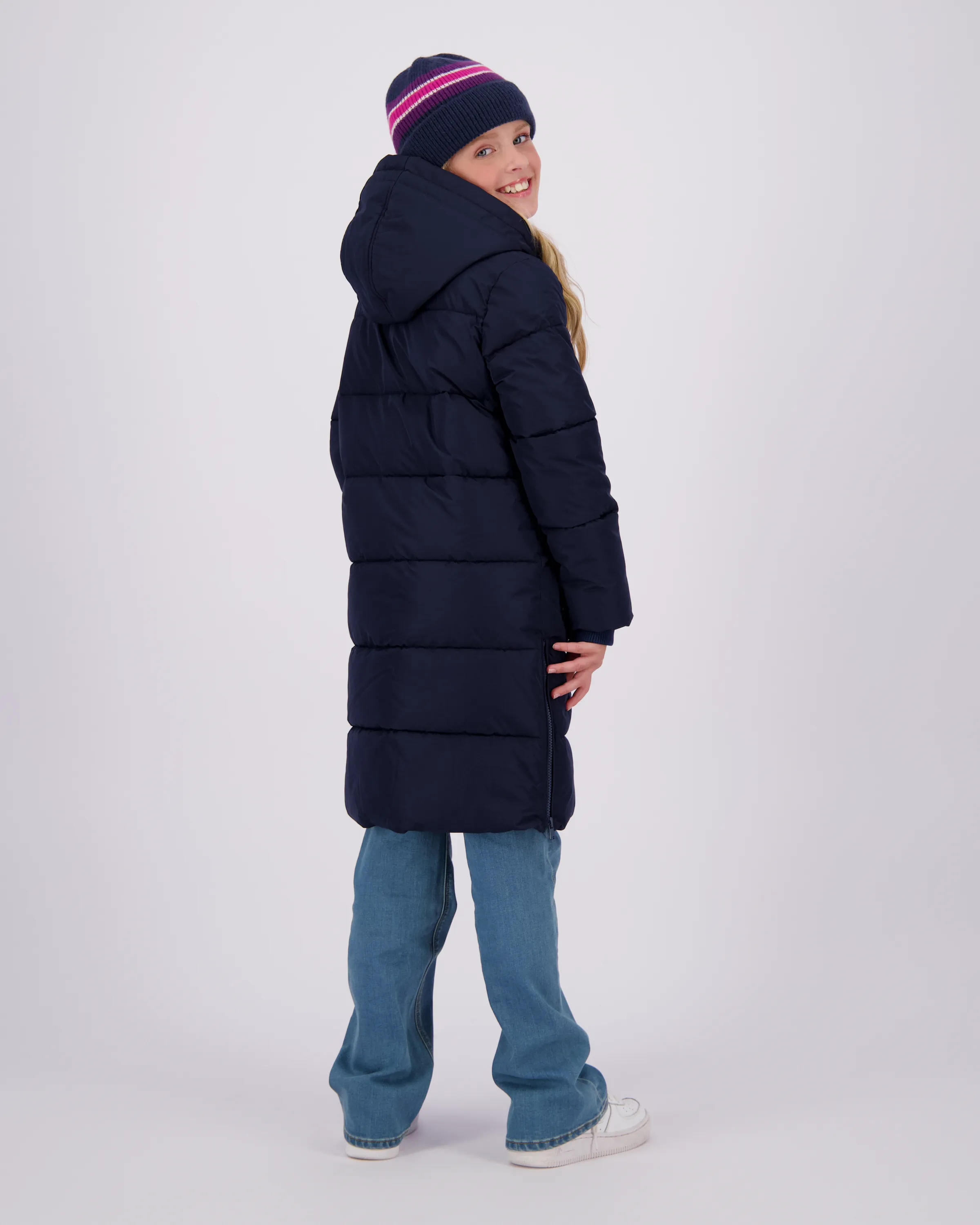 Outdoorjacke Taire