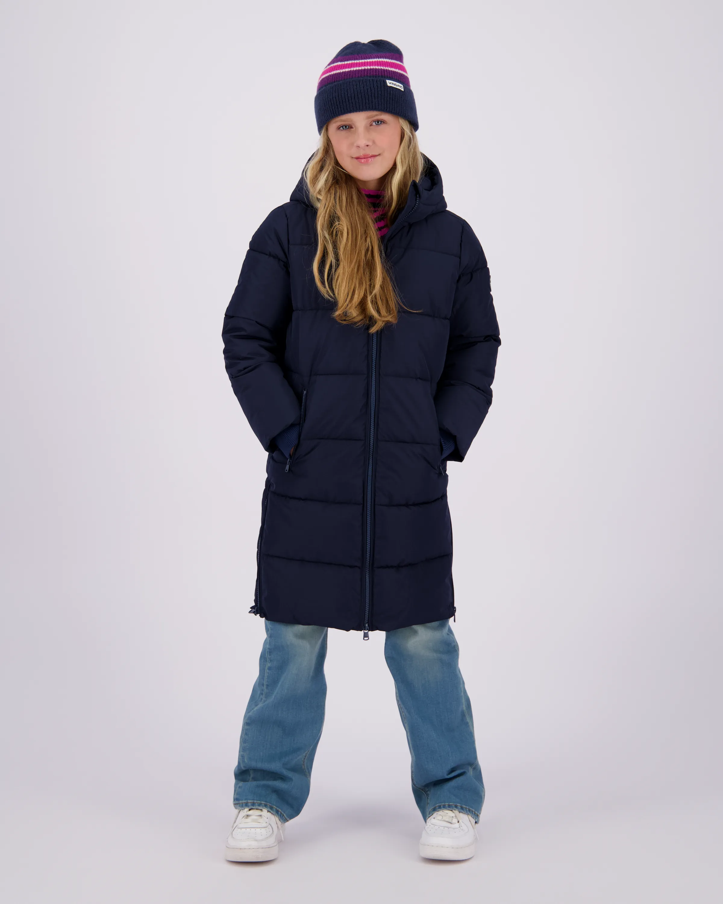 Outdoorjacke Taire