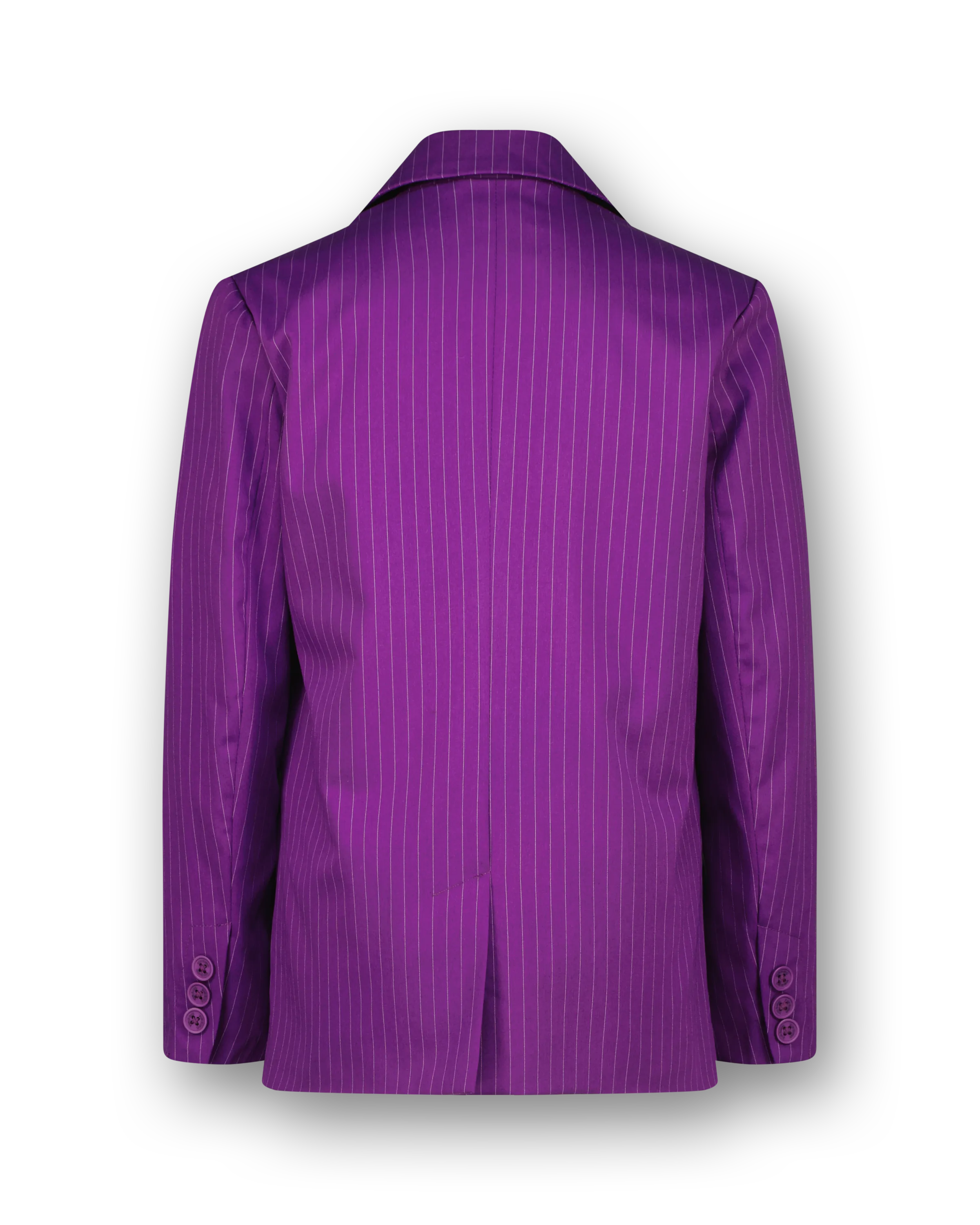 Mädchen Blazer Tristy | Lila