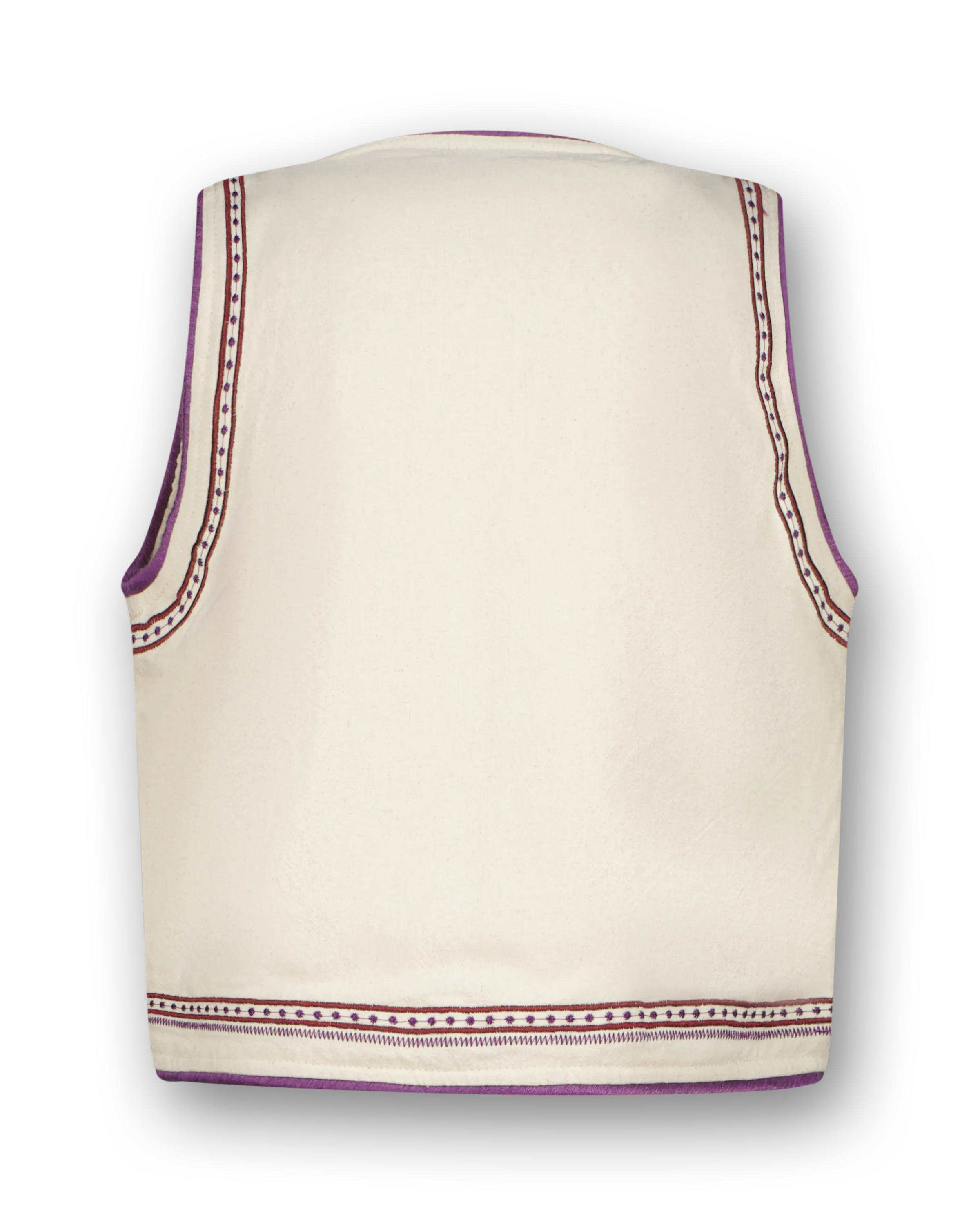Gilet Tariqa