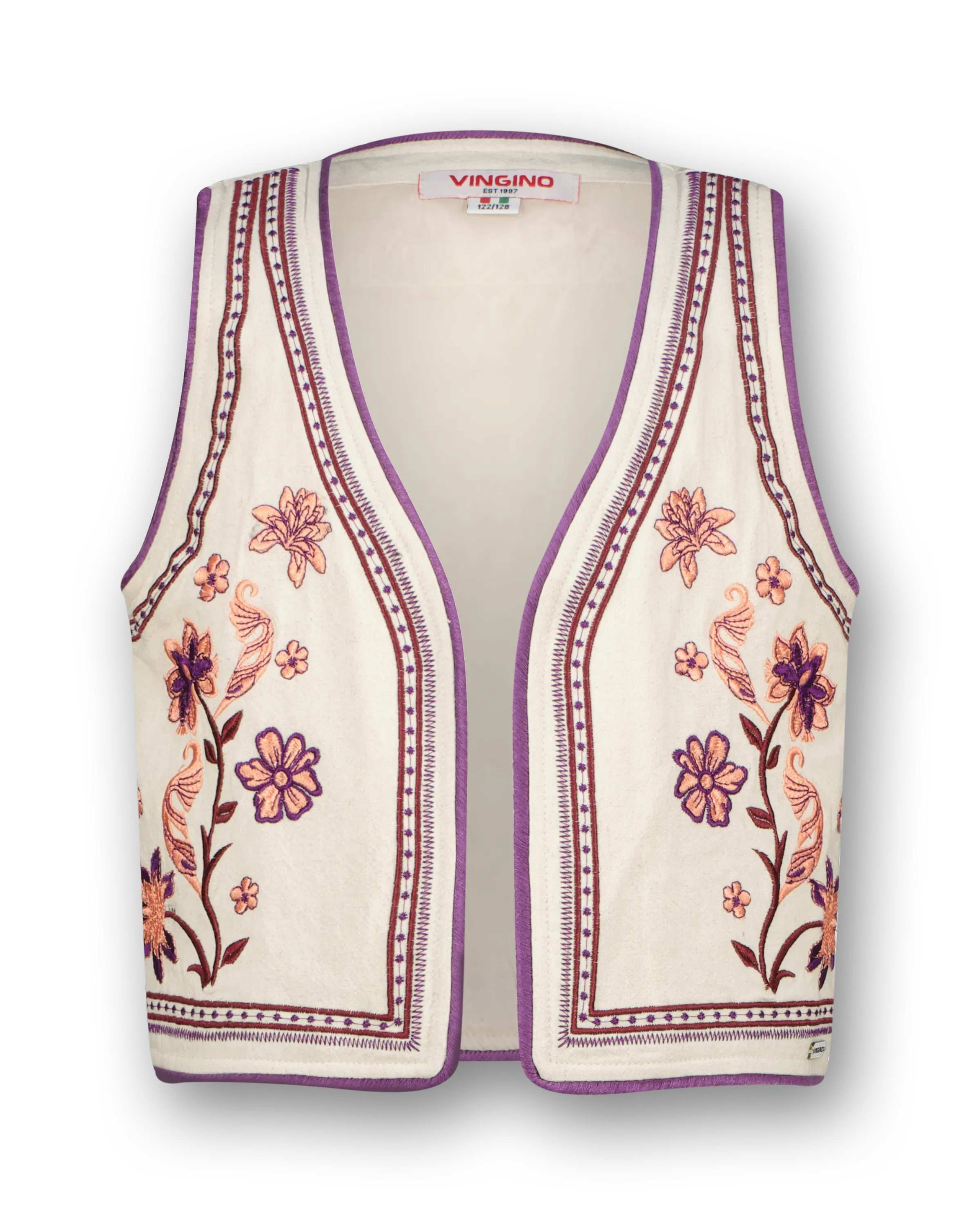 Gilet Tariqa