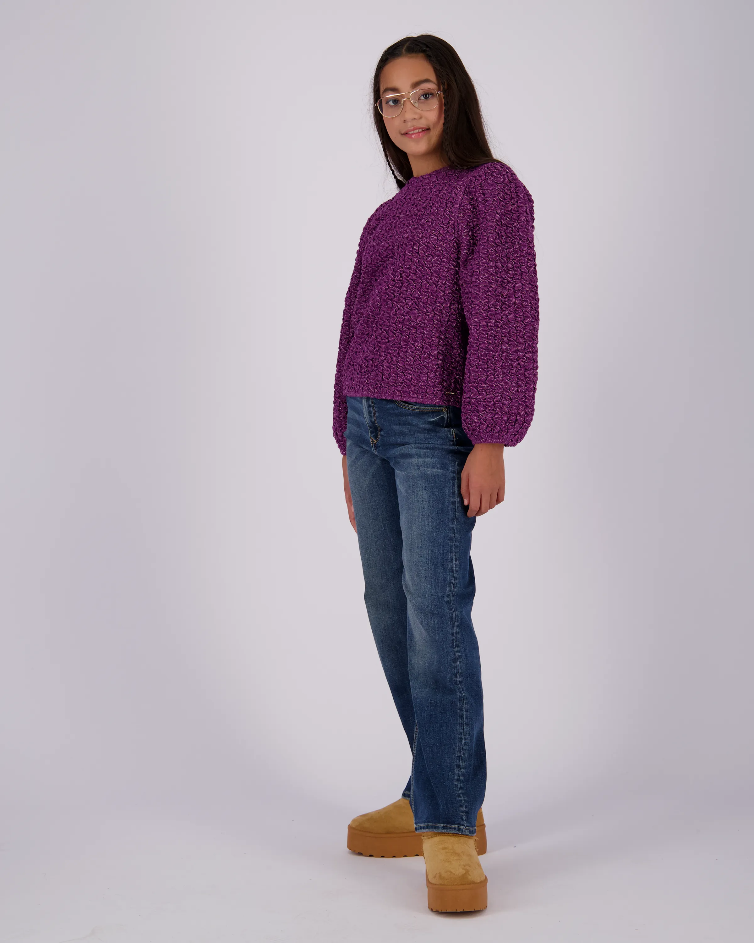 T-shirt Jumina