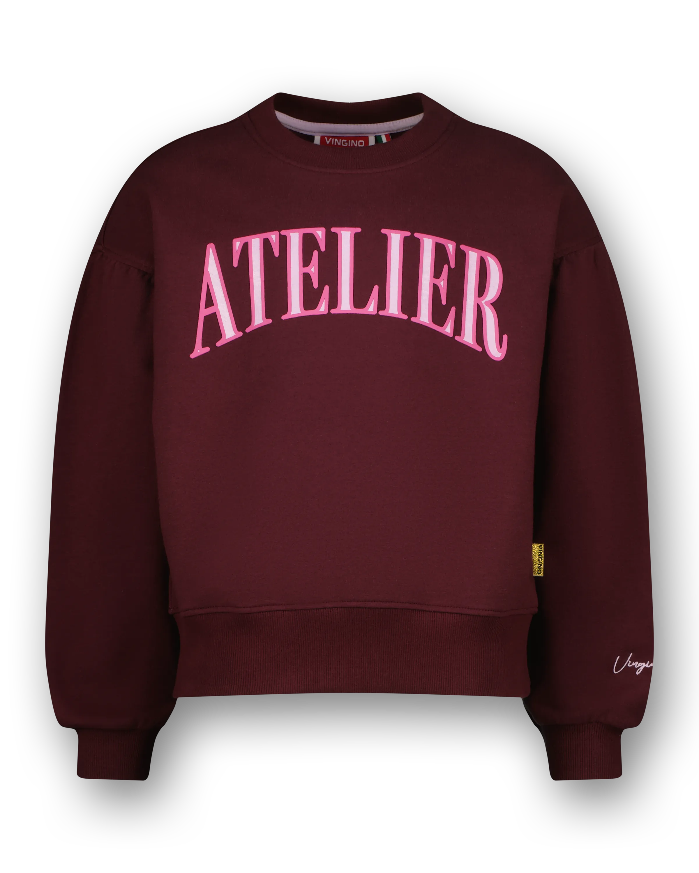 Pullover Noran