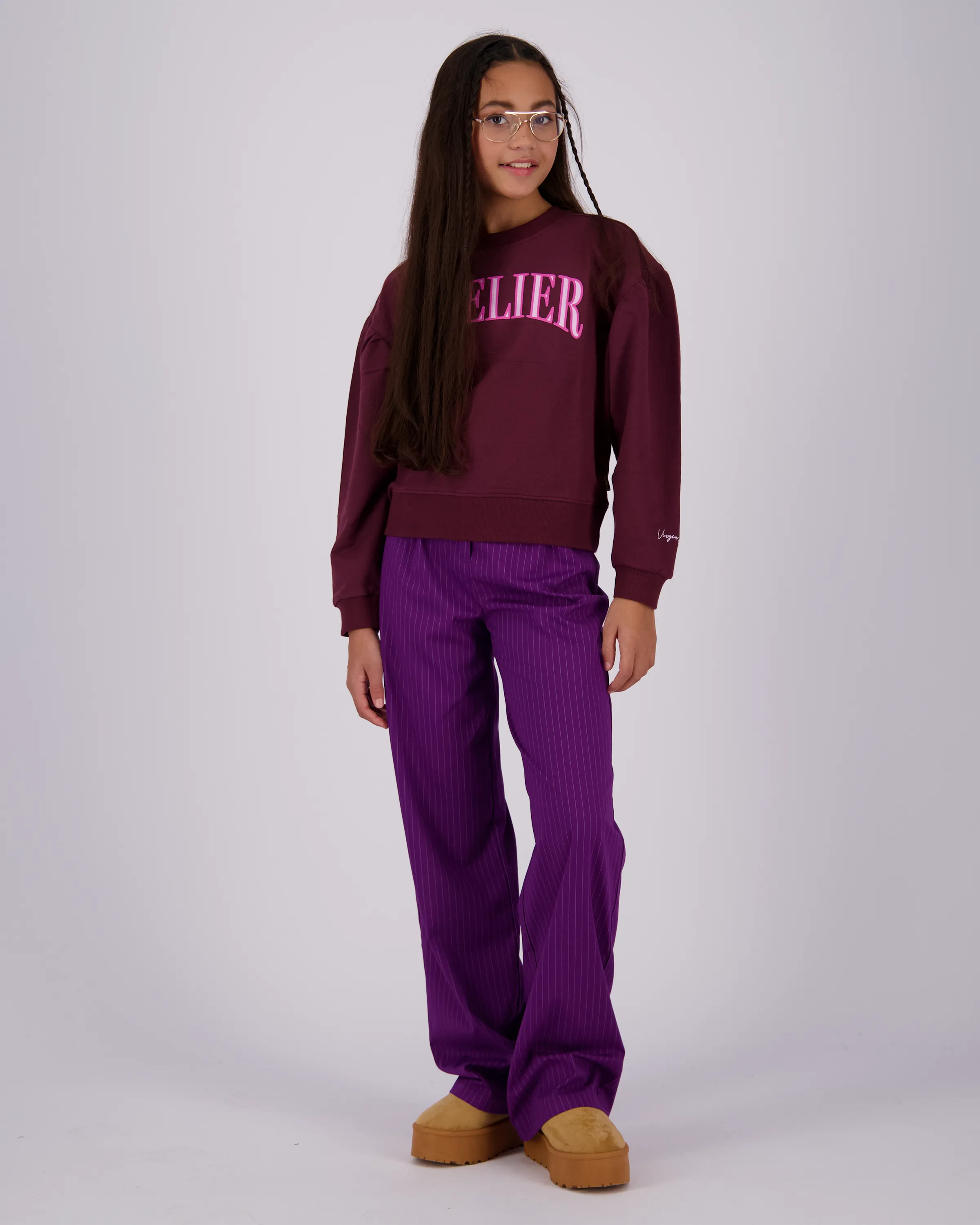 Pullover Noran