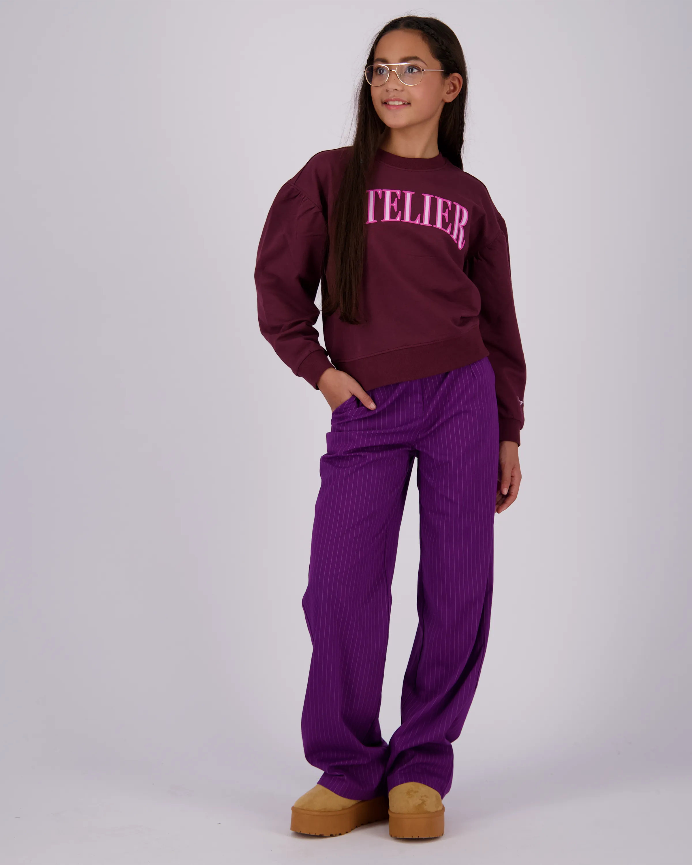 Pullover Noran