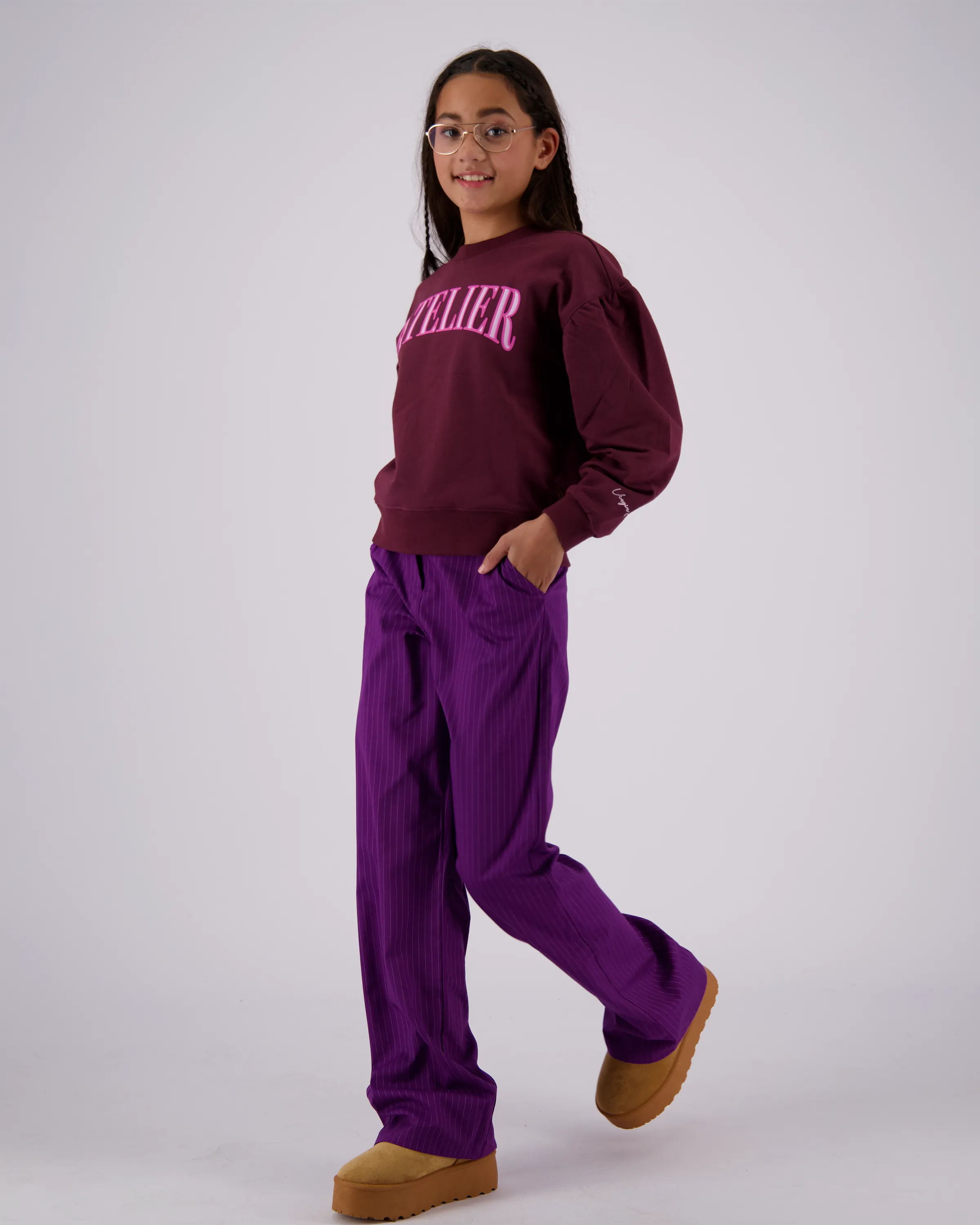 Pullover Noran