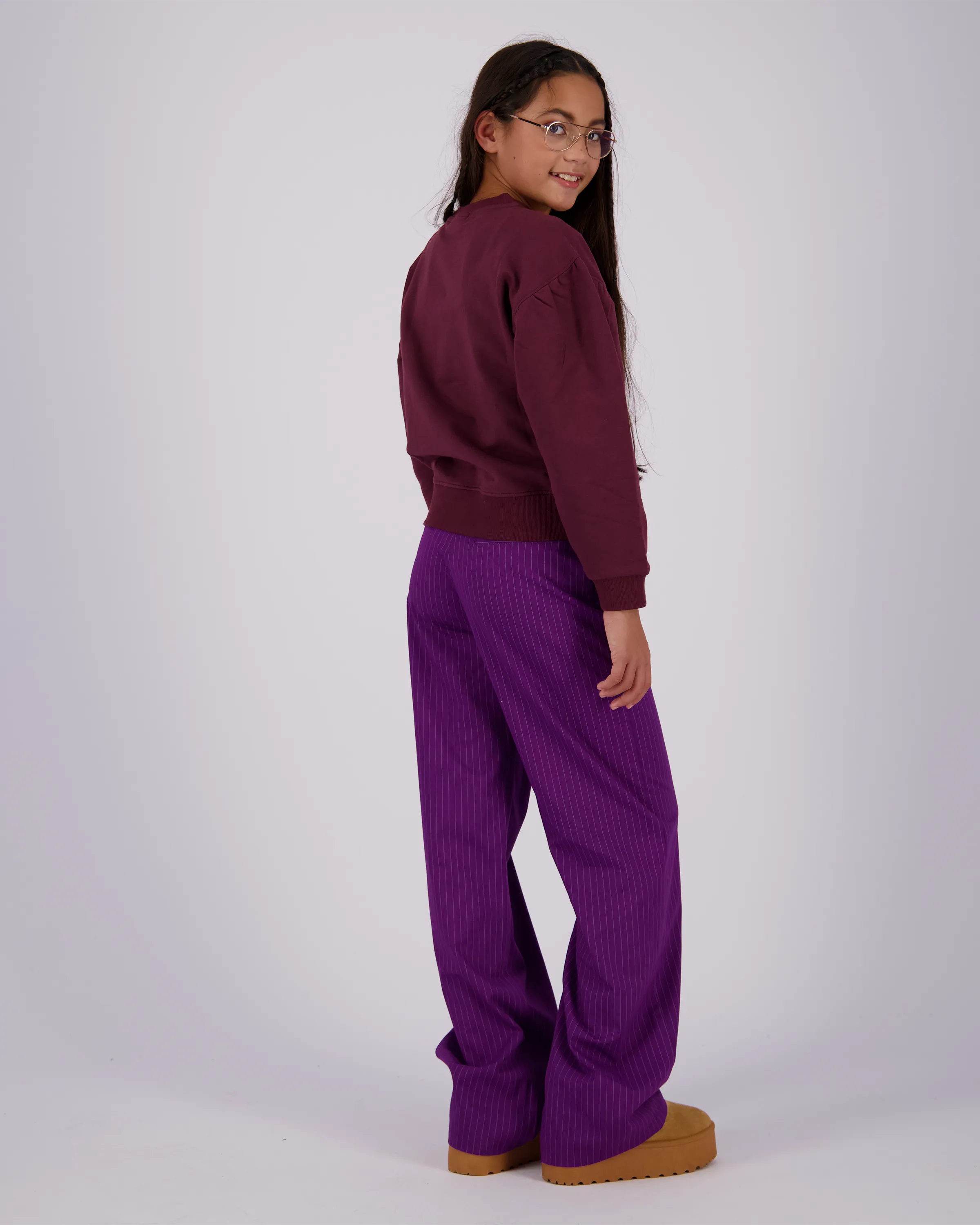Pullover Noran