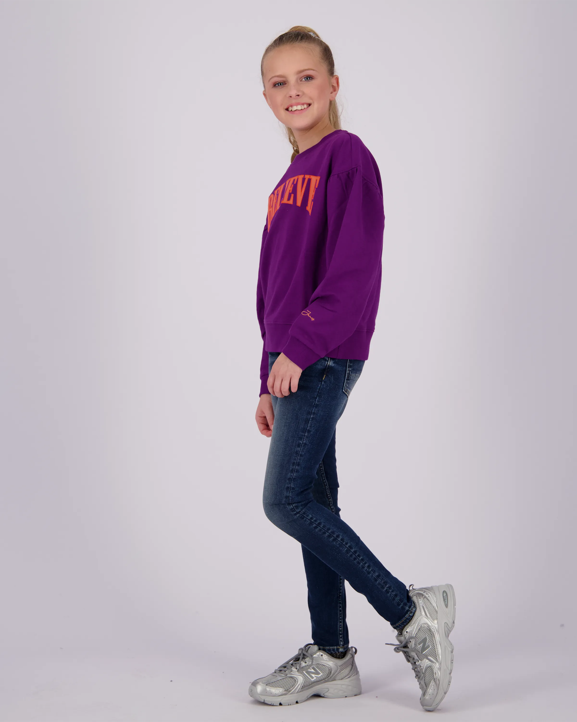 Pullover Noran