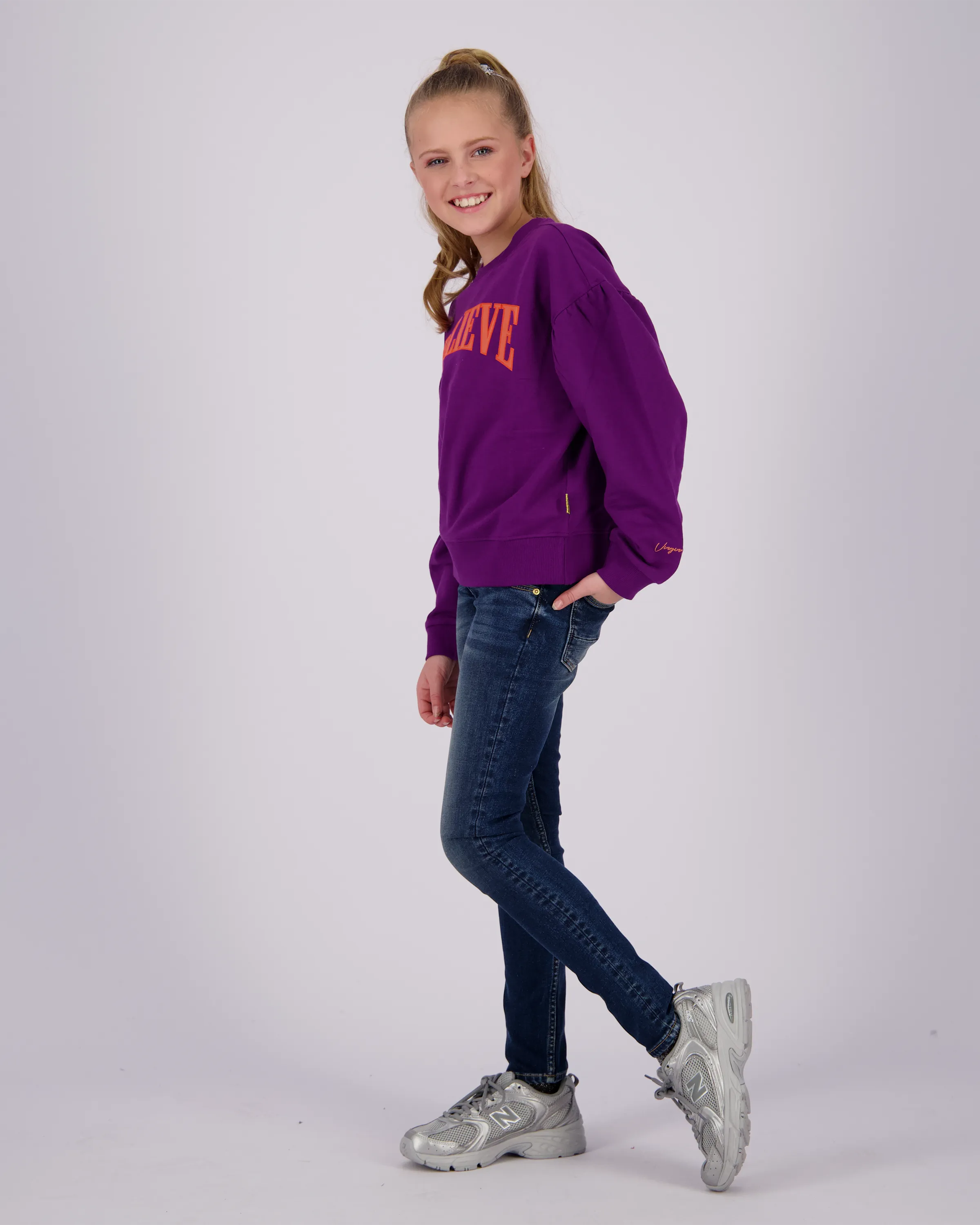 Pullover Noran
