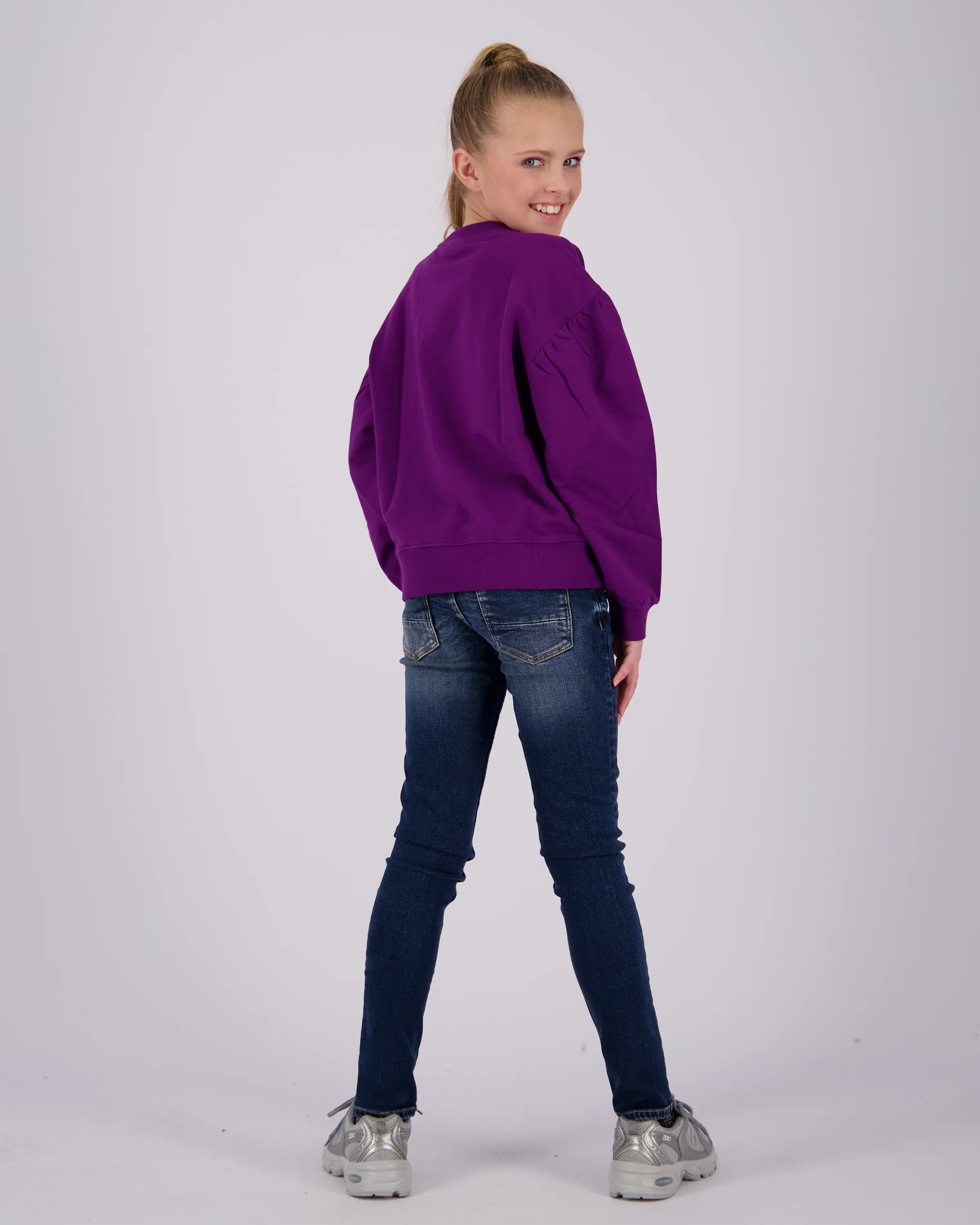 Pullover Noran