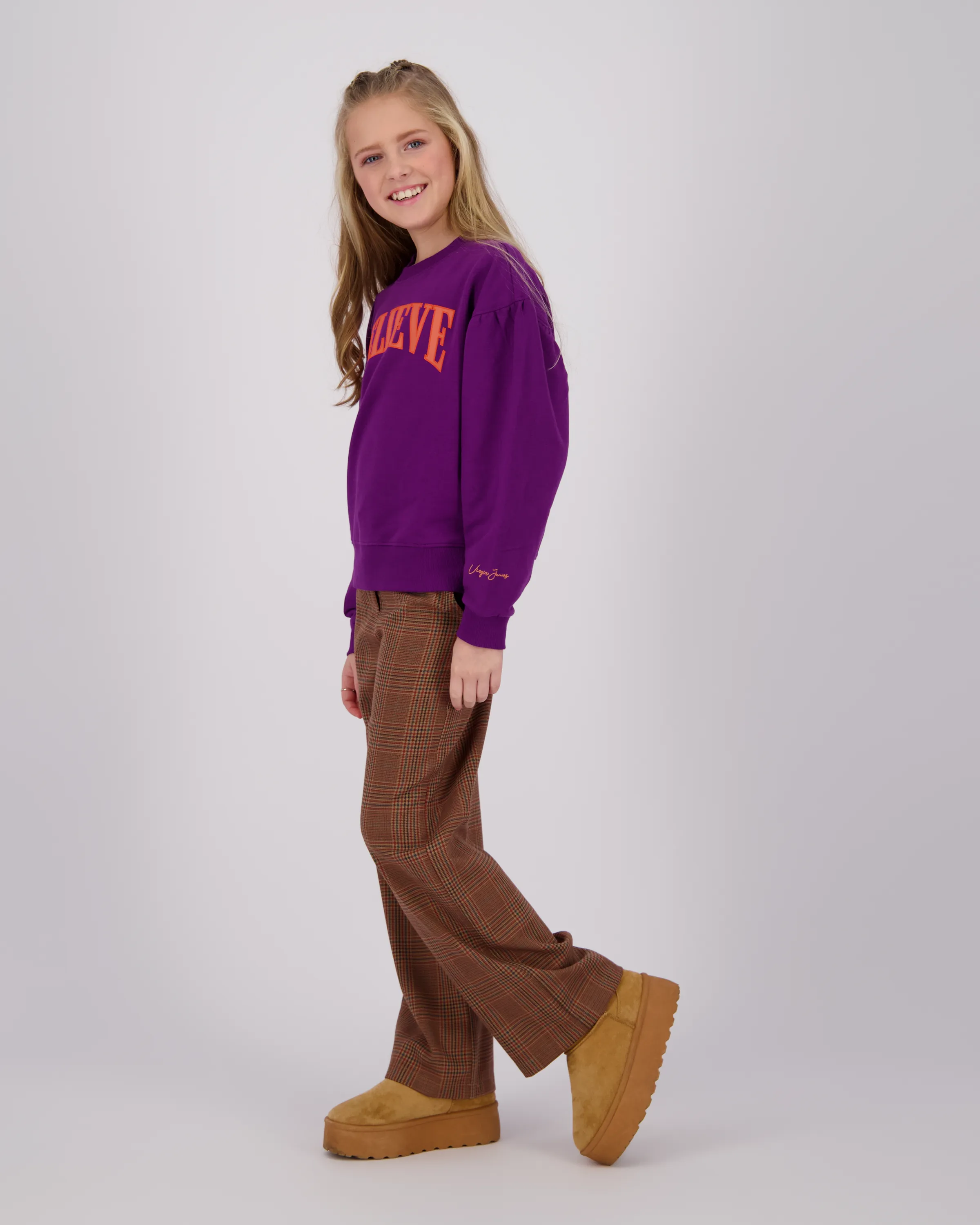 Pullover Noran
