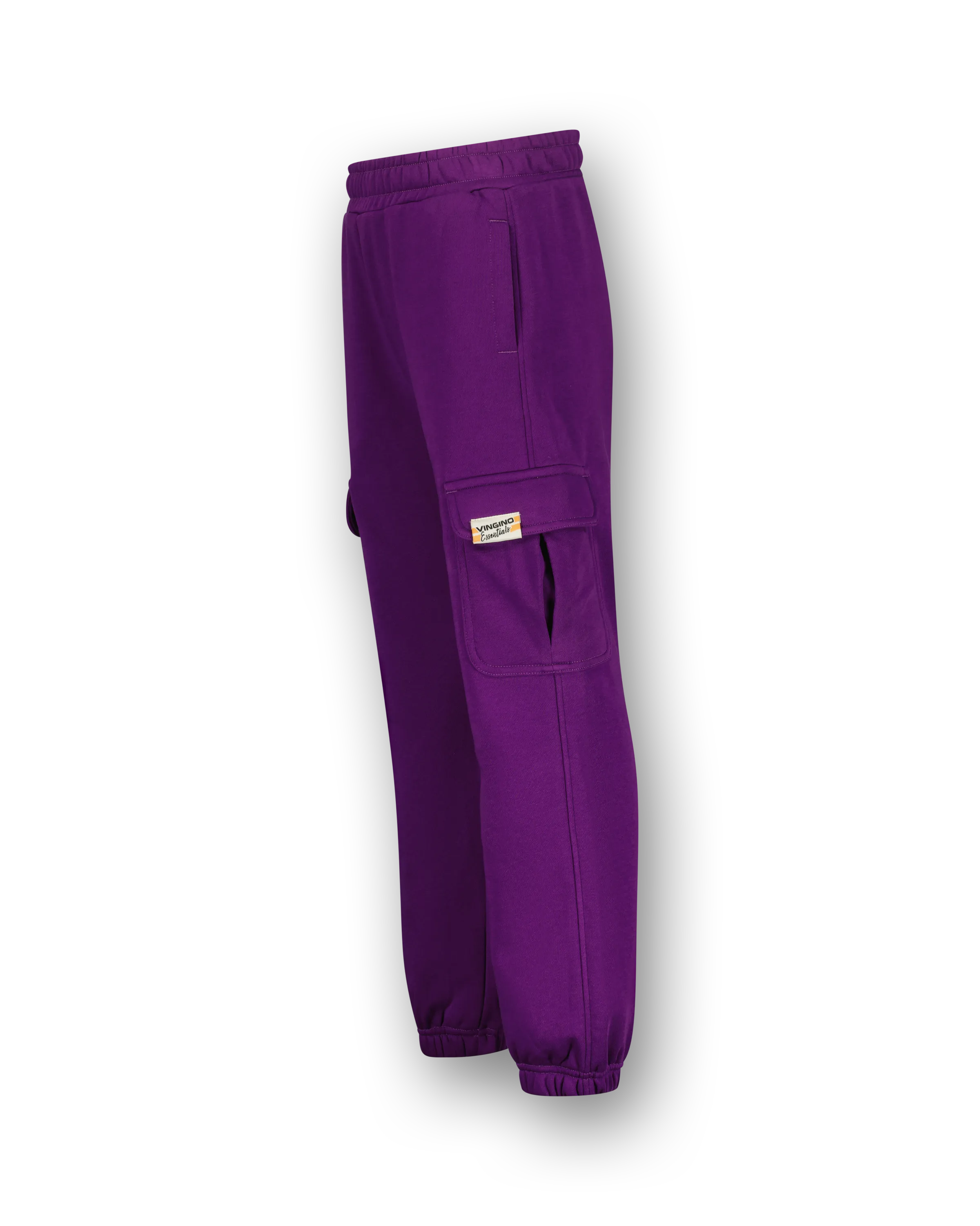 Hose G-basic-sweat-cargo Pant