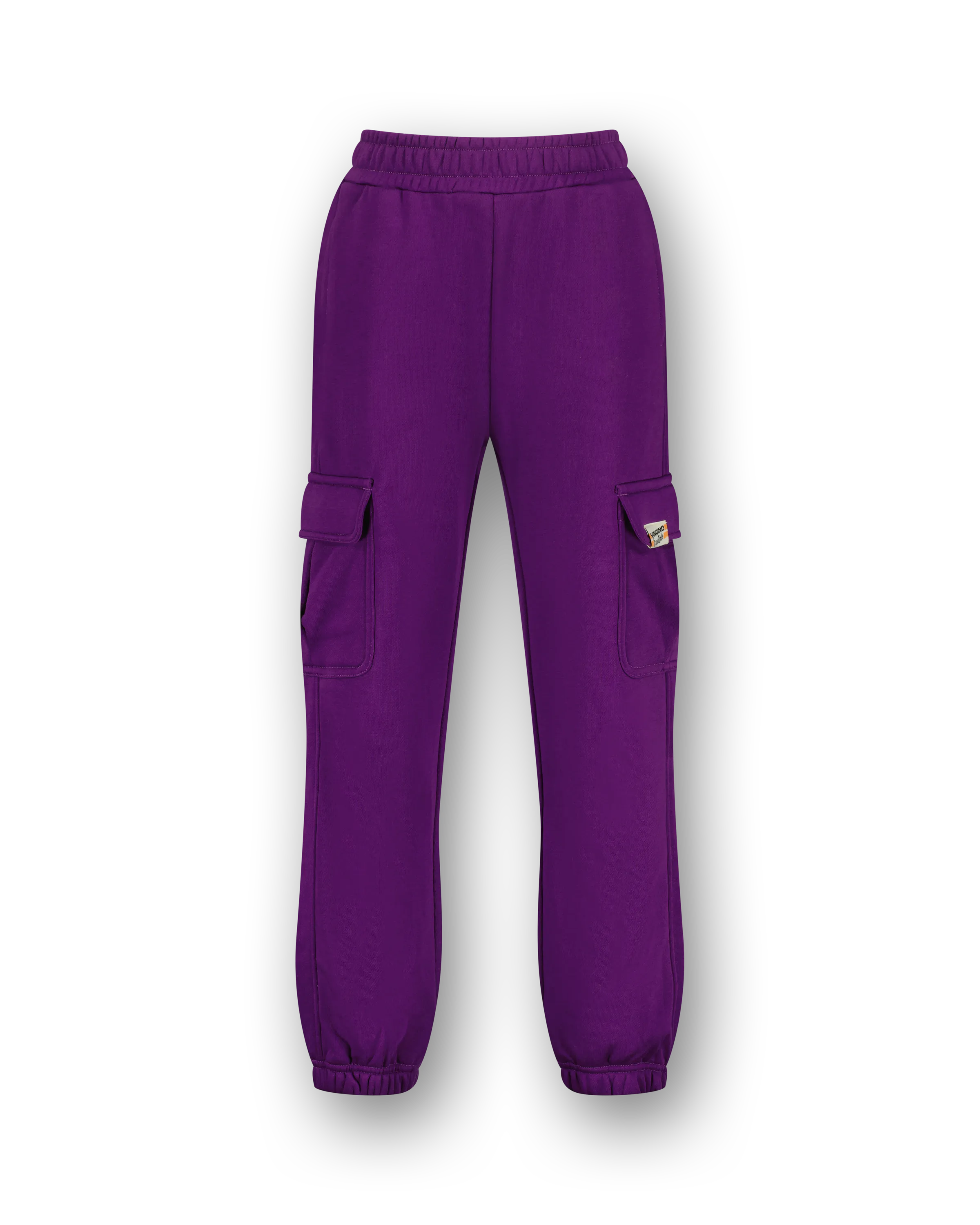 Hose G-basic-sweat-cargo Pant