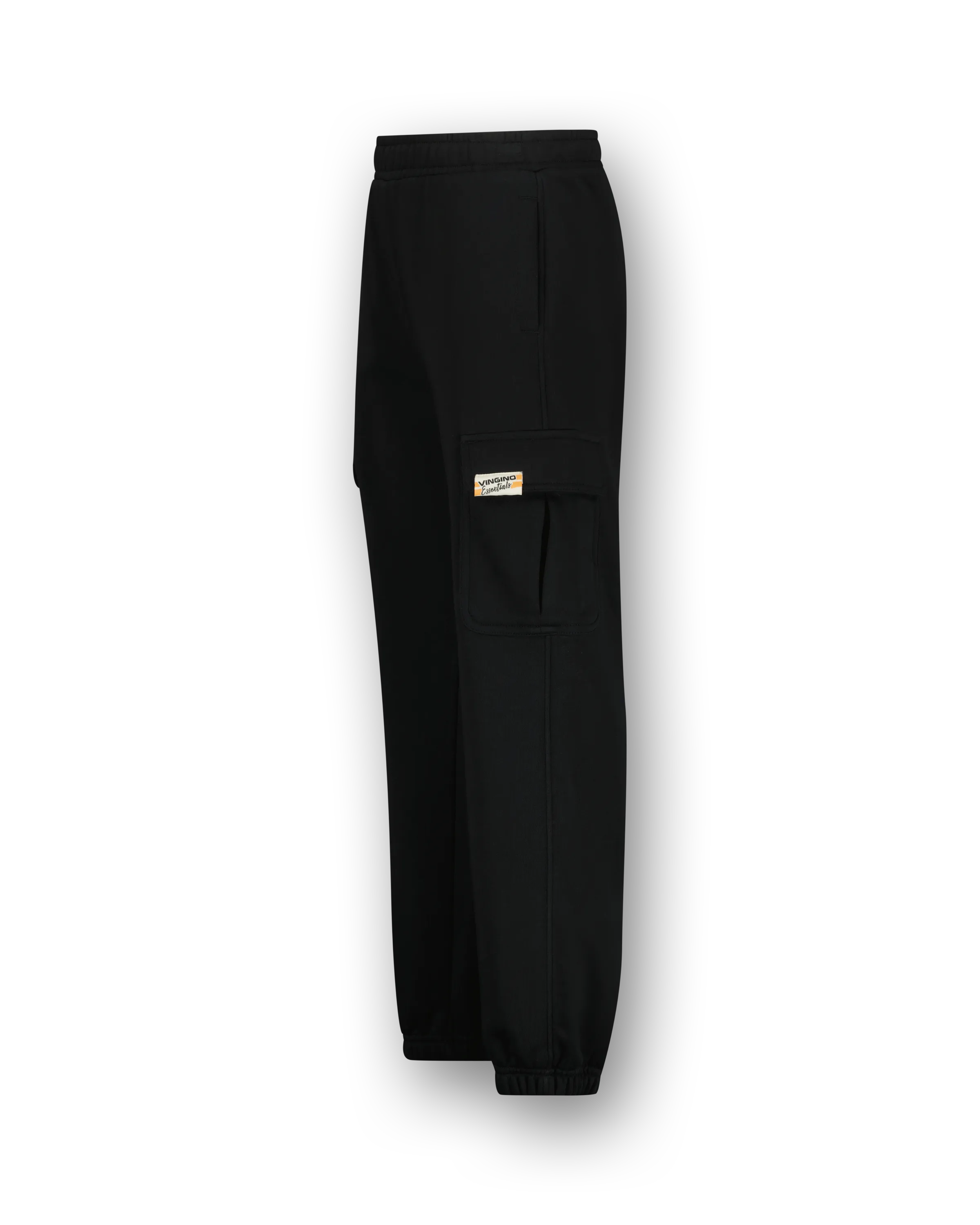 Hose G-basic-sweat-cargo Pant