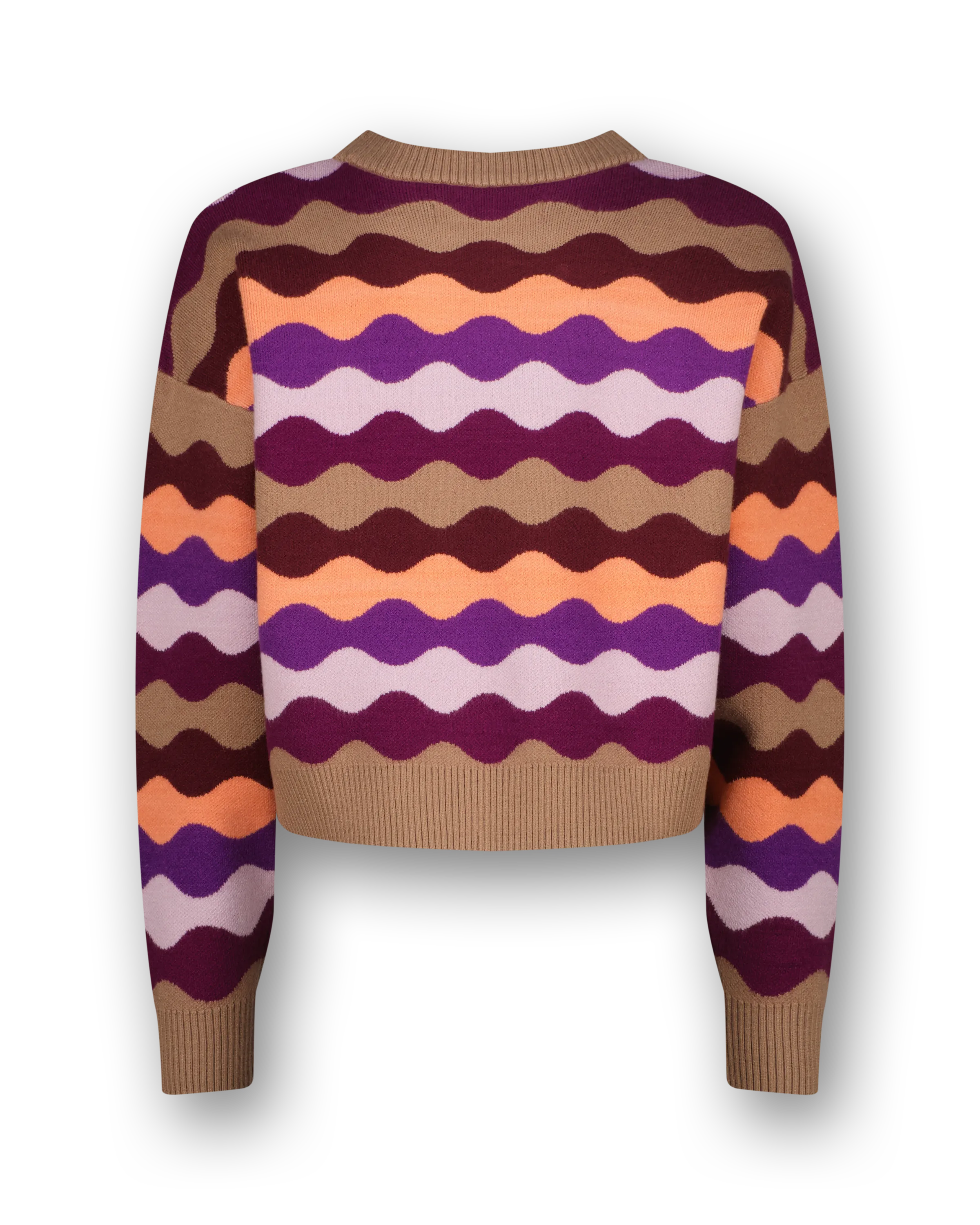 Pullover Marlize