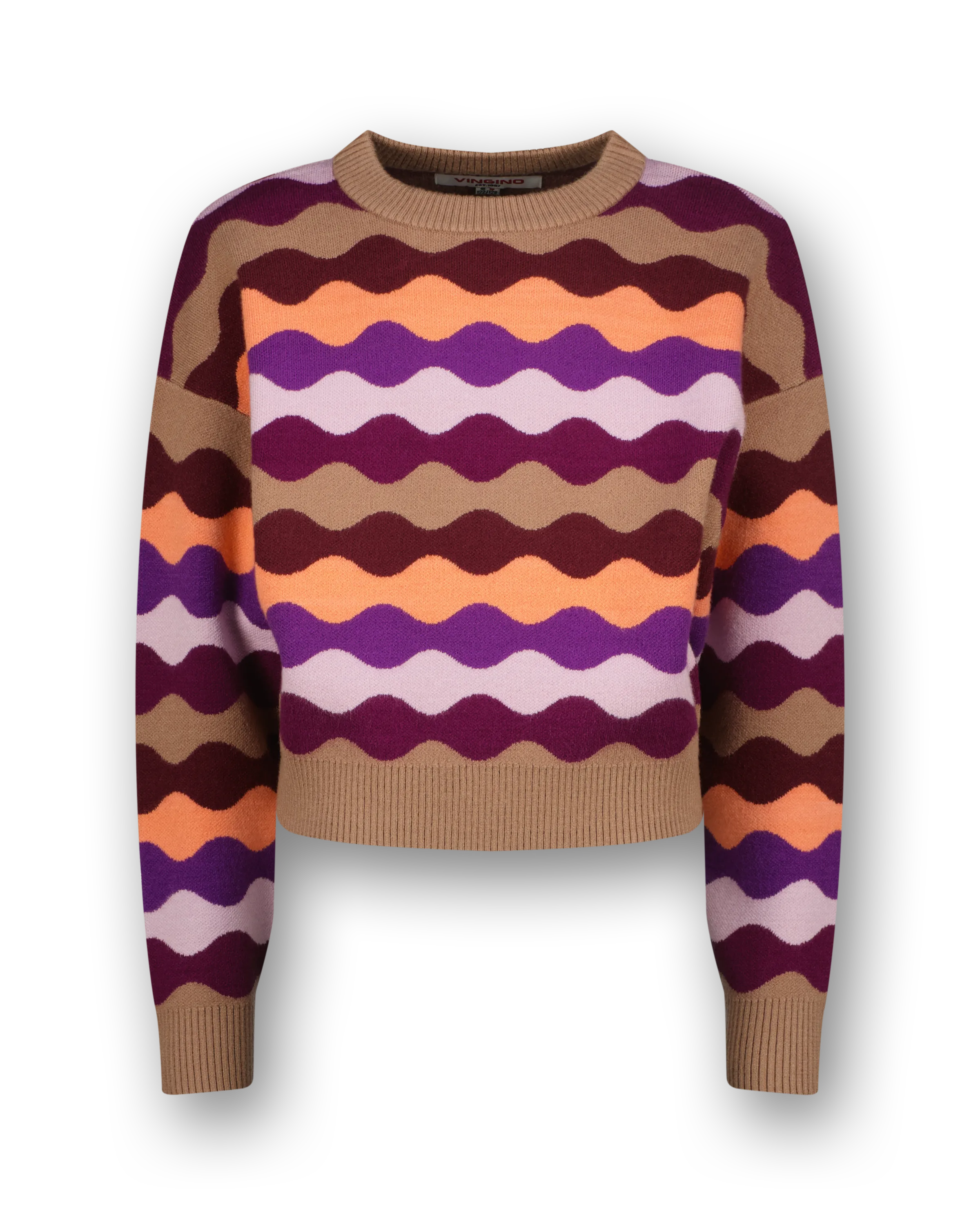Pullover Marlize