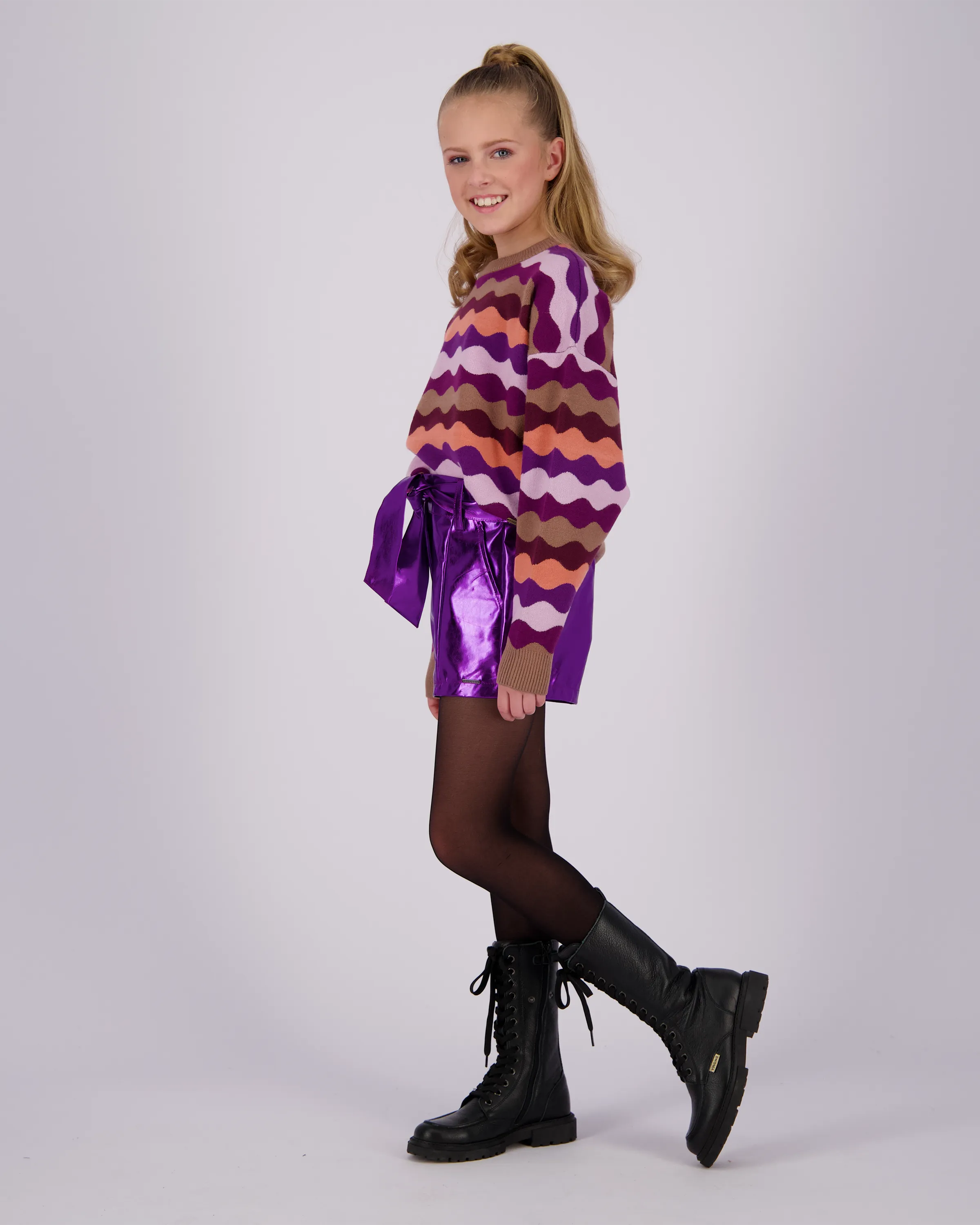 Pullover Marlize