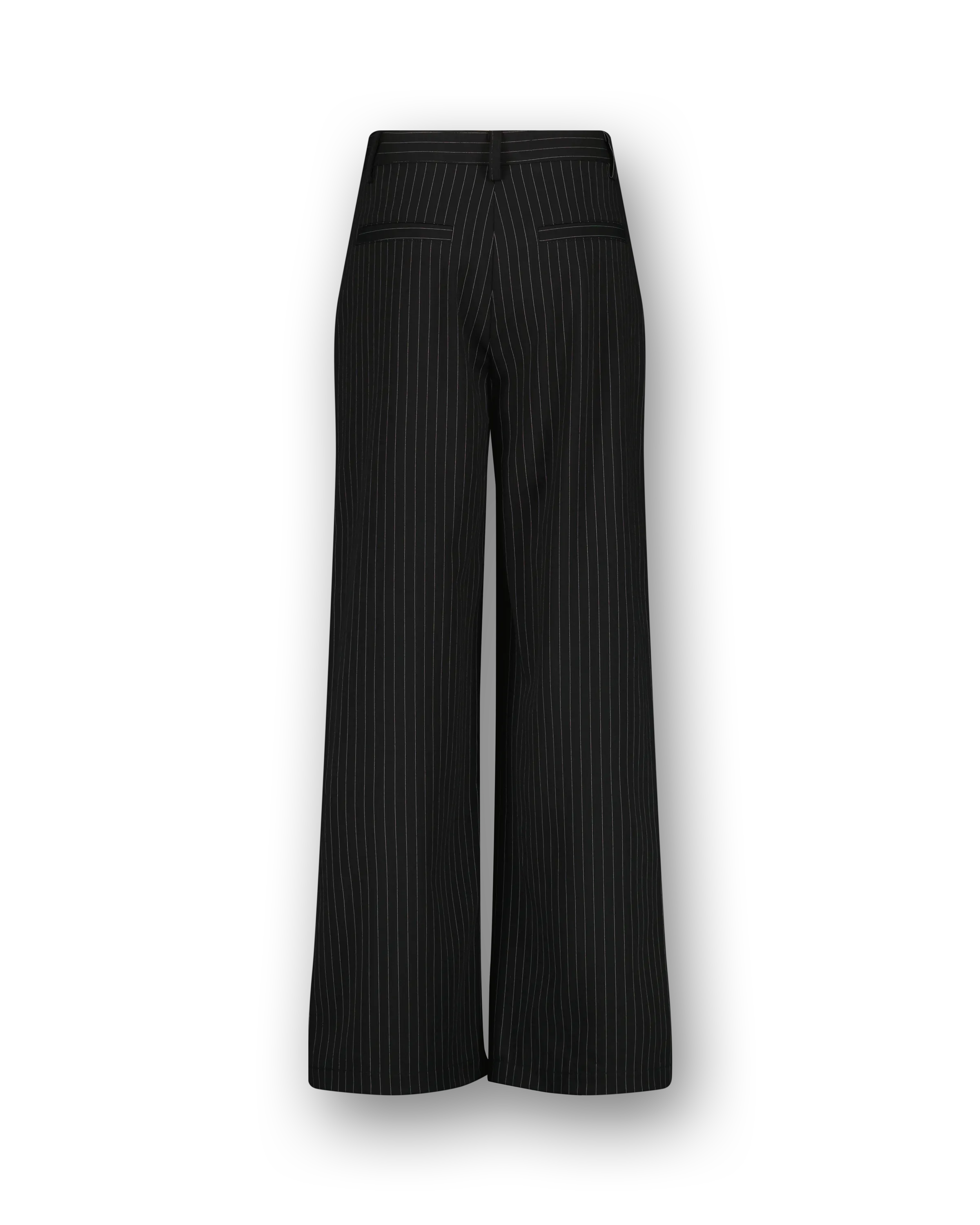 Straight Hose Susie