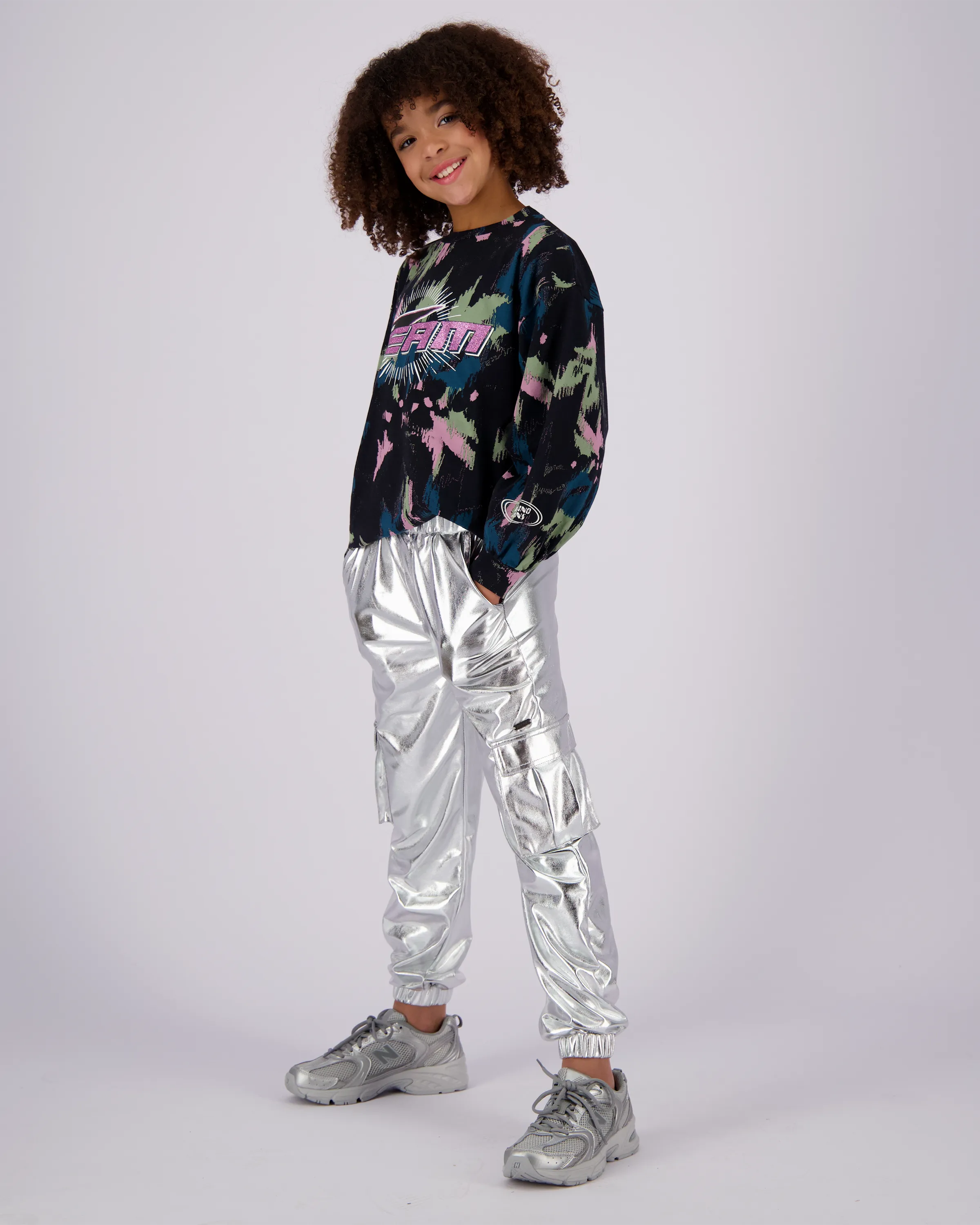 Comfort Hose Shyla