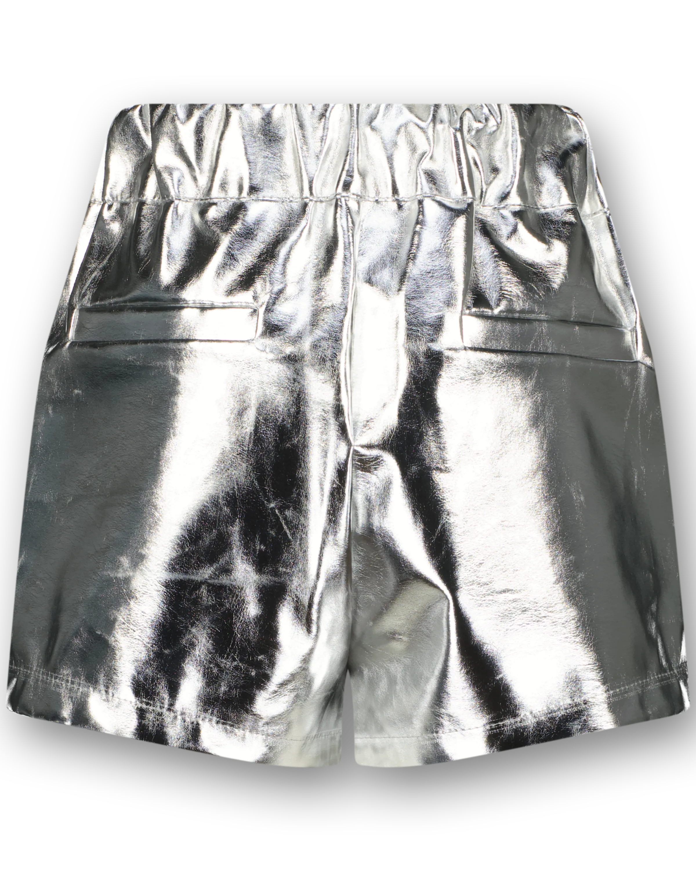 Regular Short Rainy