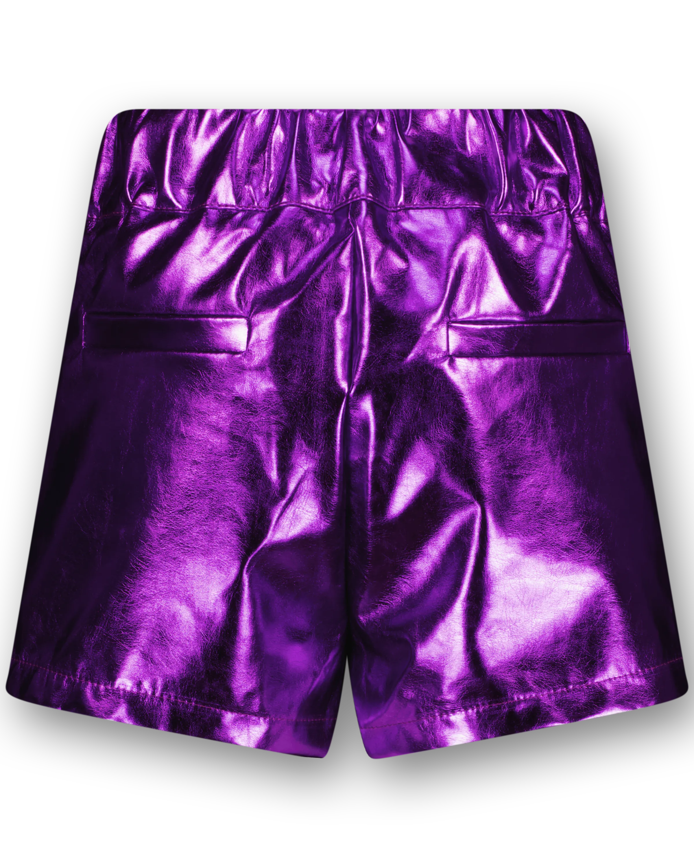 Regular Short Rainy