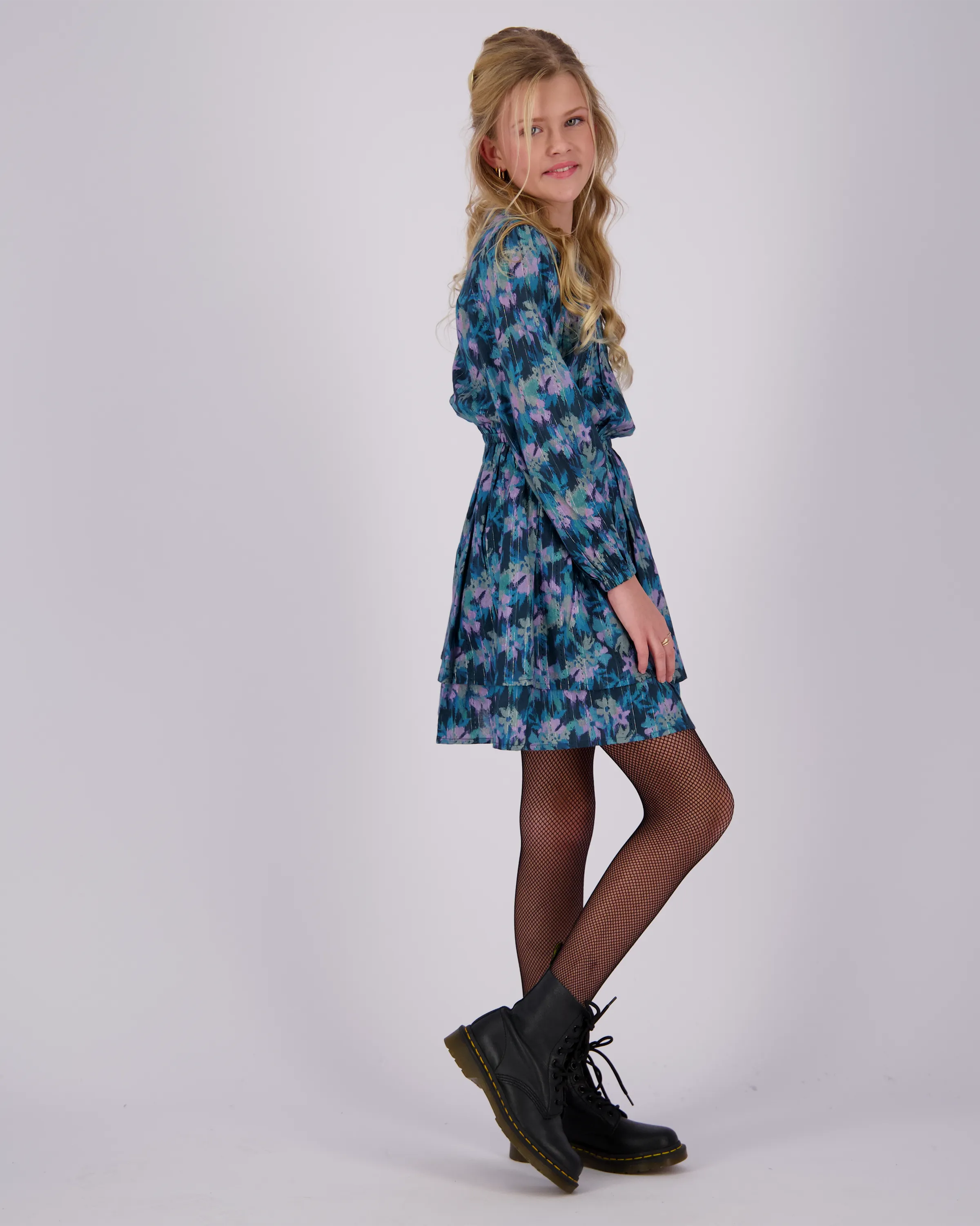 Kleid Patries