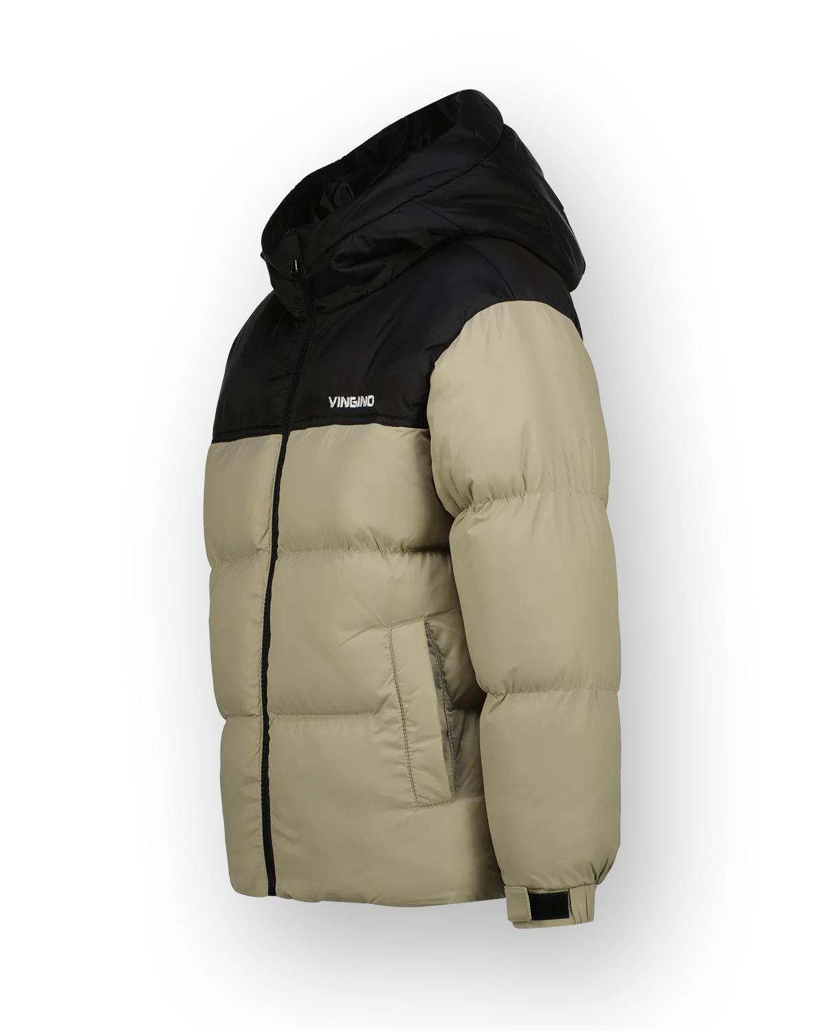 Unisex Jacke Thorther | Sand