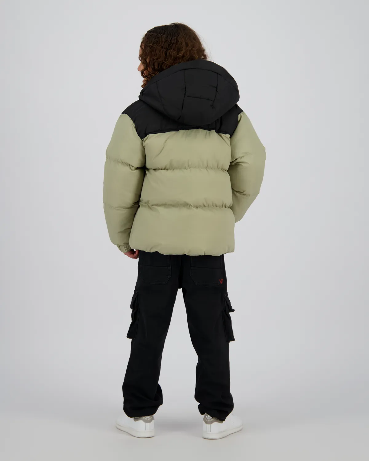 Unisex Jacke Thorther | Sand