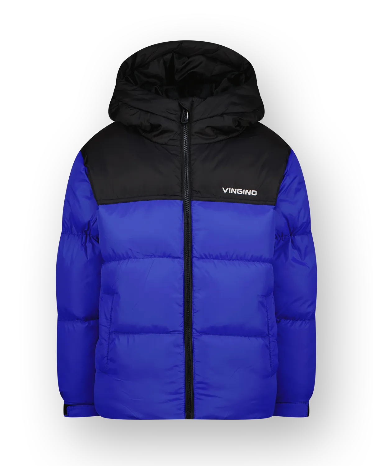 Unisex Jacke Thorther | Blau
