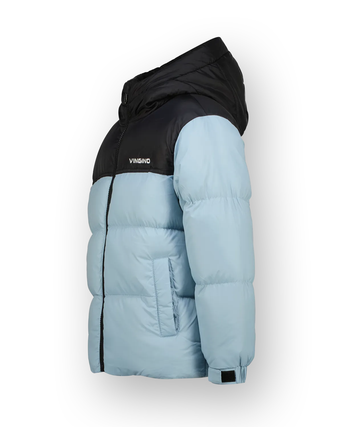 Unisex Jacke Thorther | Blau