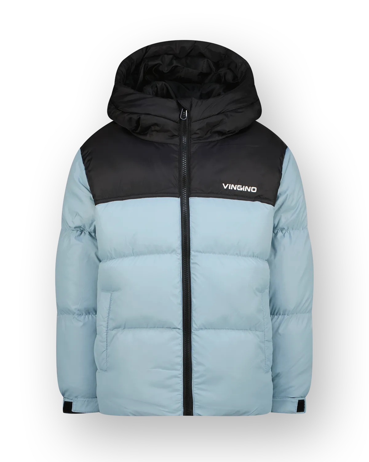 Unisex Jacke Thorther | Blau