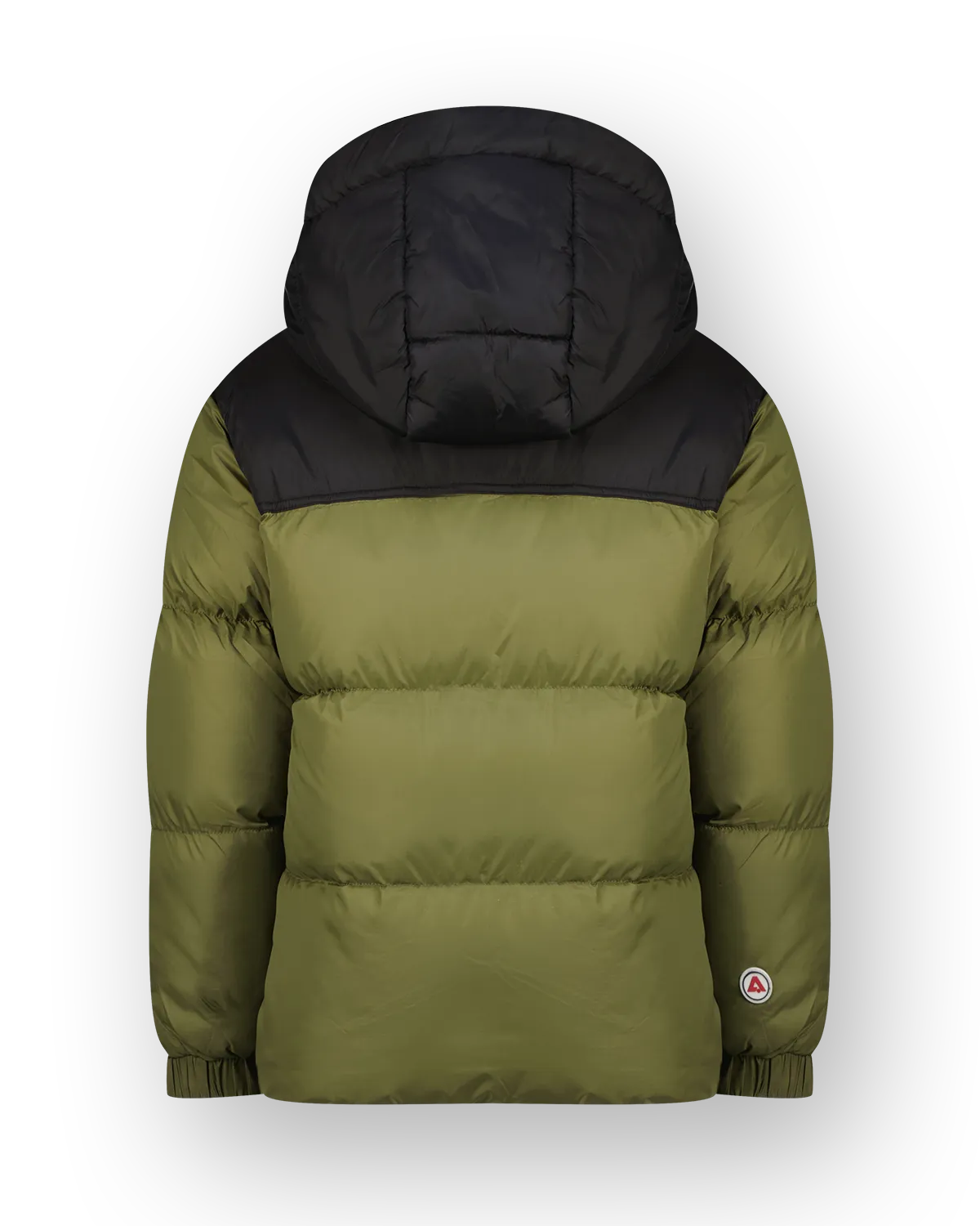 Unisex Jacke Thorther | Grün