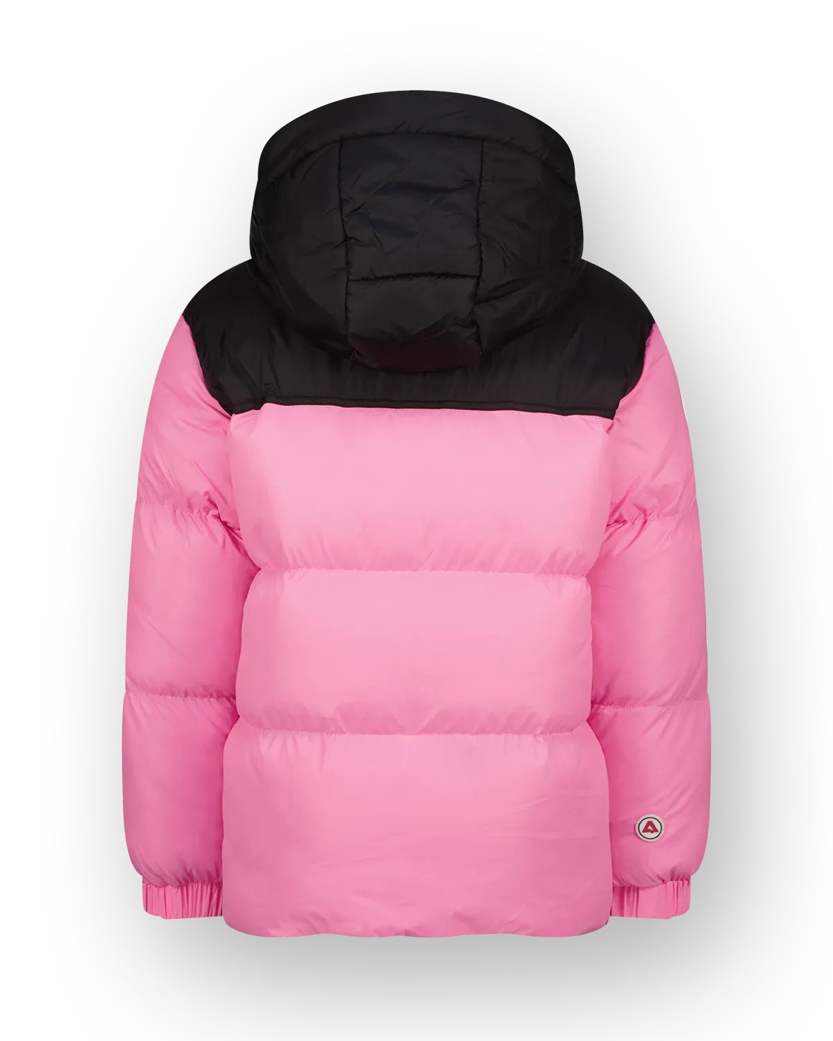 Unisex Jacke Thorther | Rosa