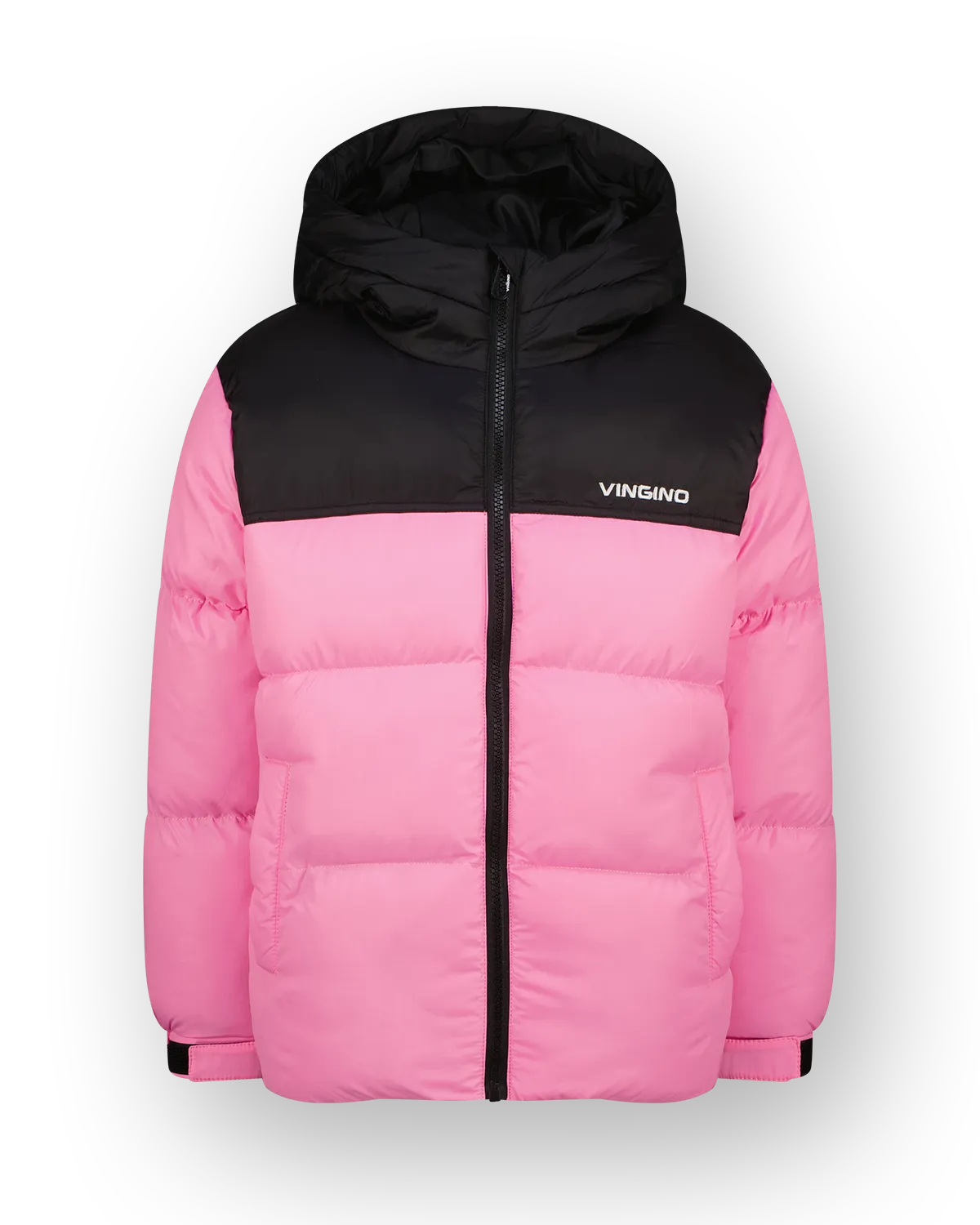 Unisex Jacke Thorther | Rosa