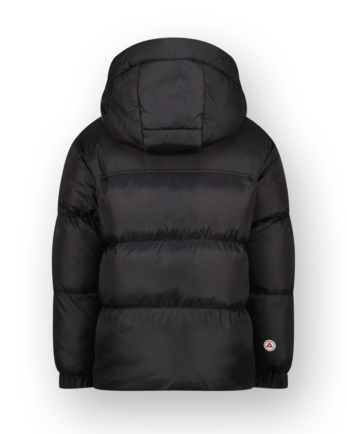 Unisex Jacke Thorther | Schwarz
