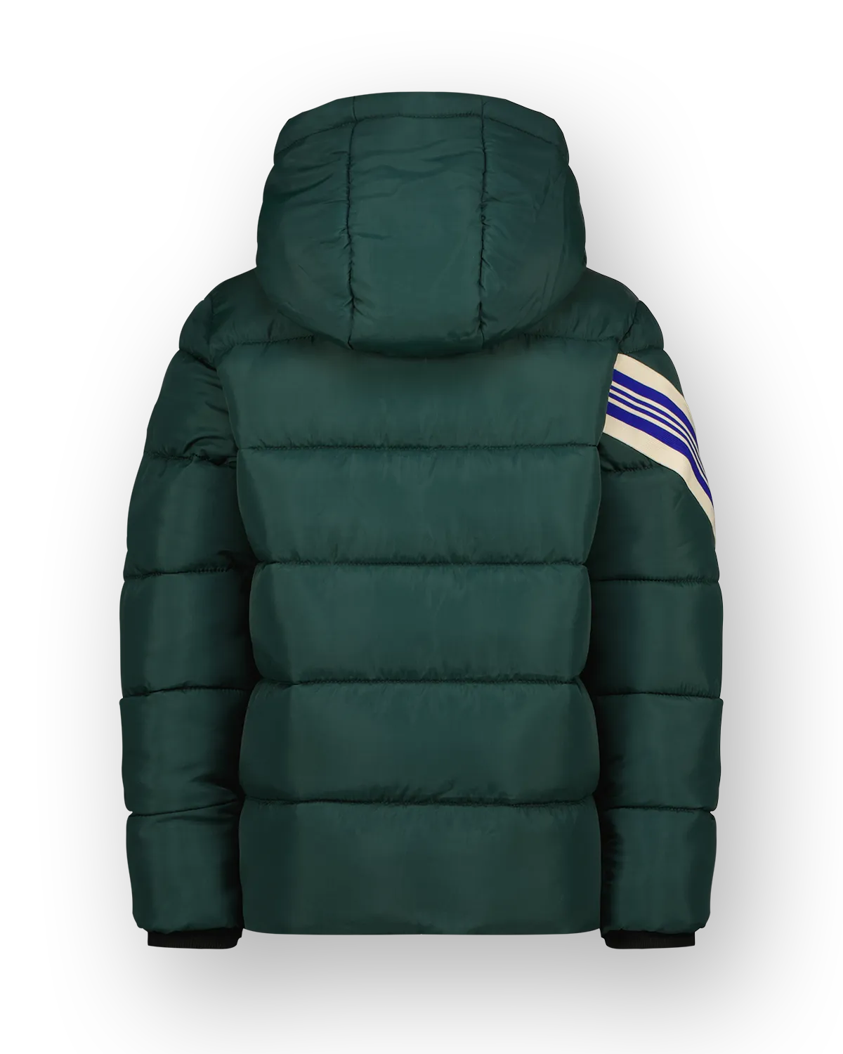 Jungen Jacke Tonco | Grün