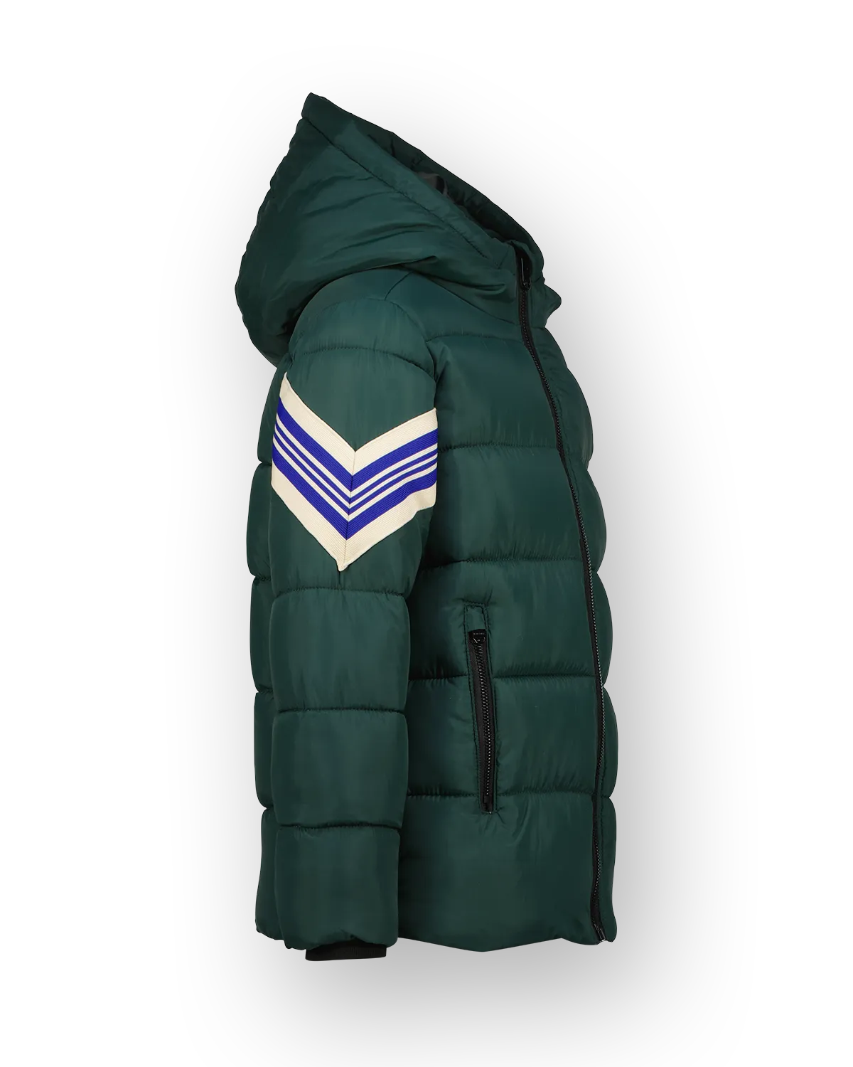Jungen Jacke Tonco | Grün