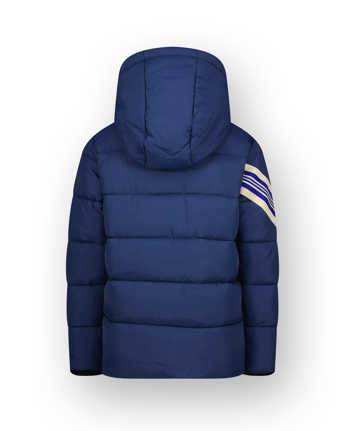 Jungen Jacke Tonco | Blau